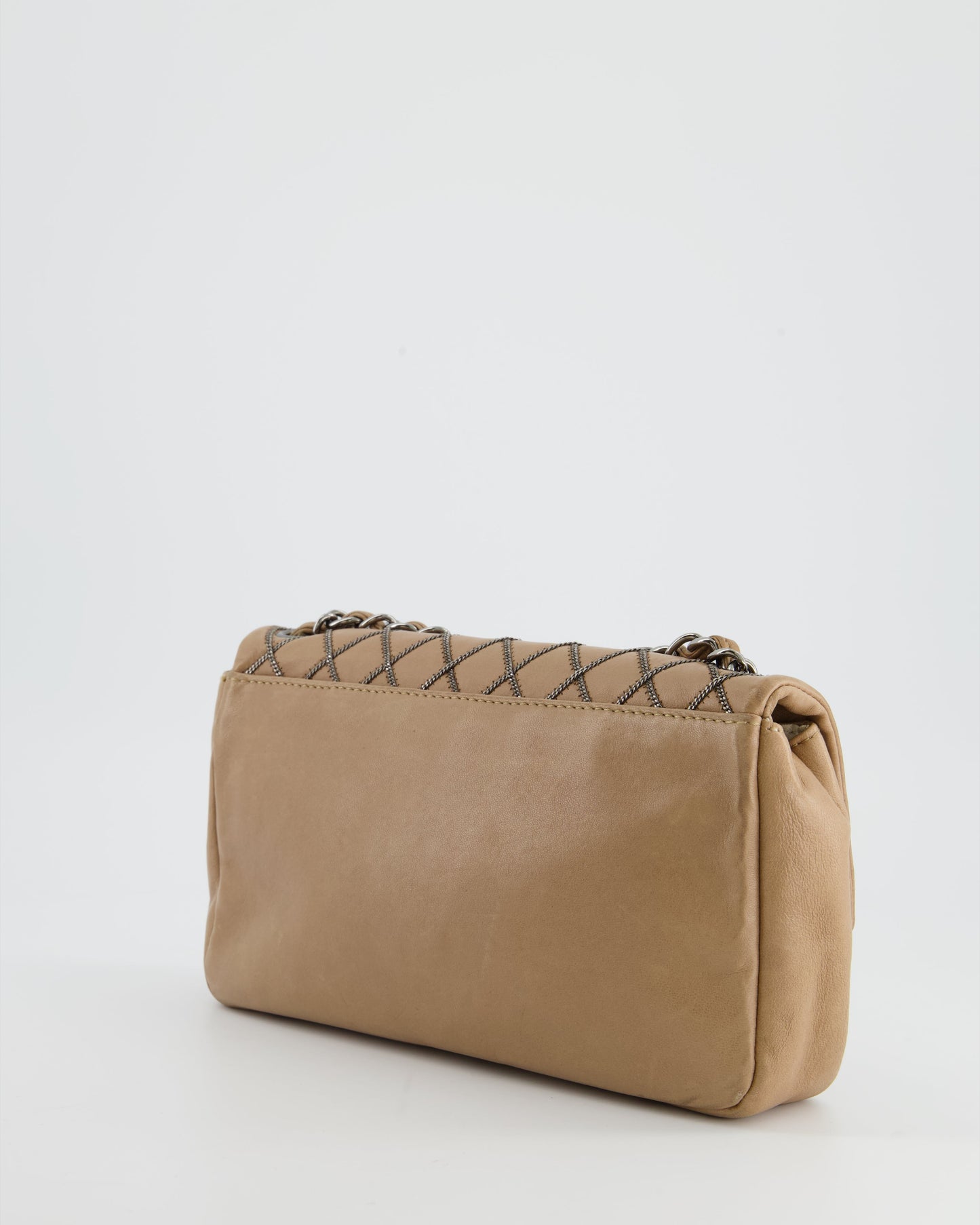 Chanel Flap Shoulder Bag - Almora Bags
