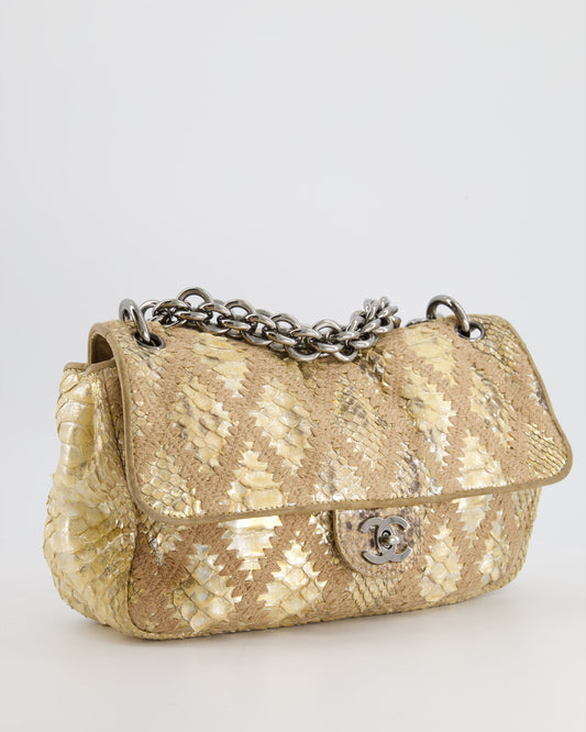 Chanel Flap Shoulder Bag - Almora Bags