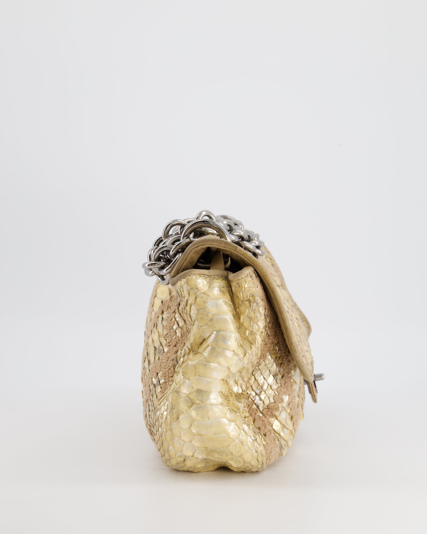 Chanel Flap Shoulder Bag - Almora Bags
