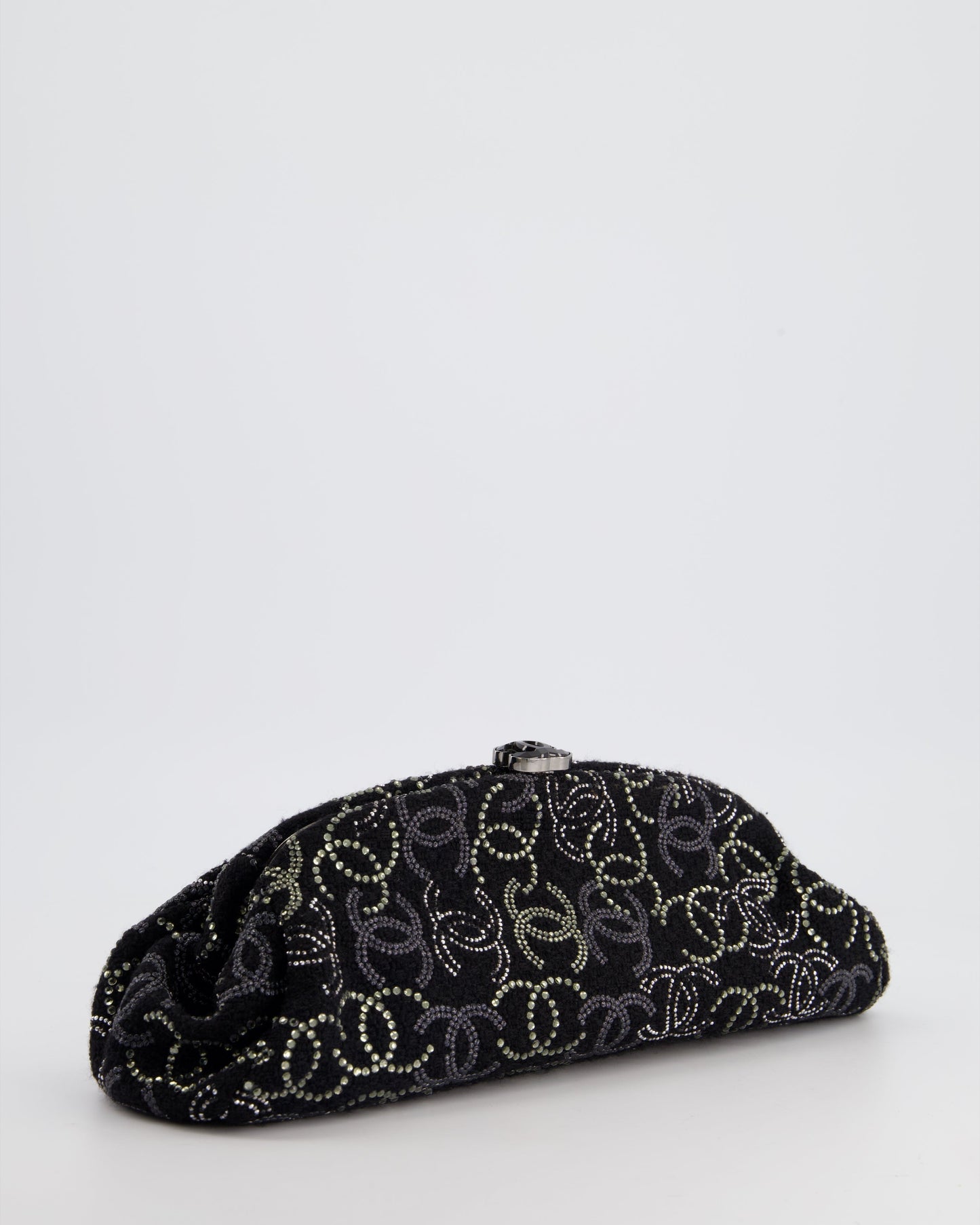 Chanel Clutch - Almora Bags