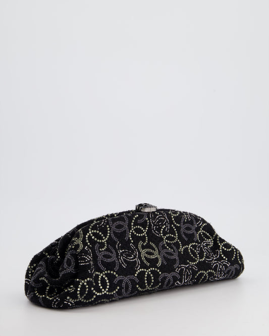 Chanel Clutch - Almora Bags