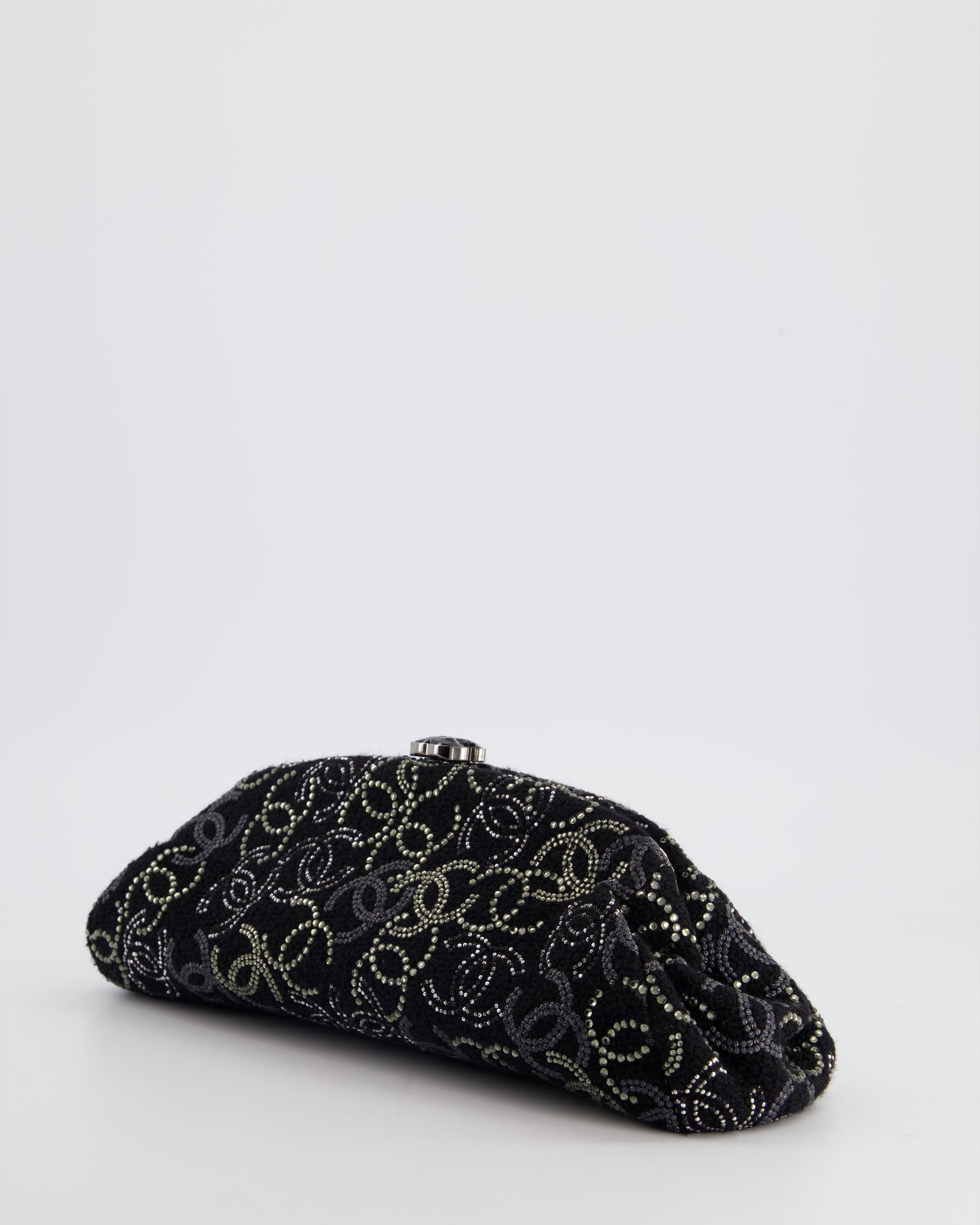 Chanel Clutch - Almora Bags