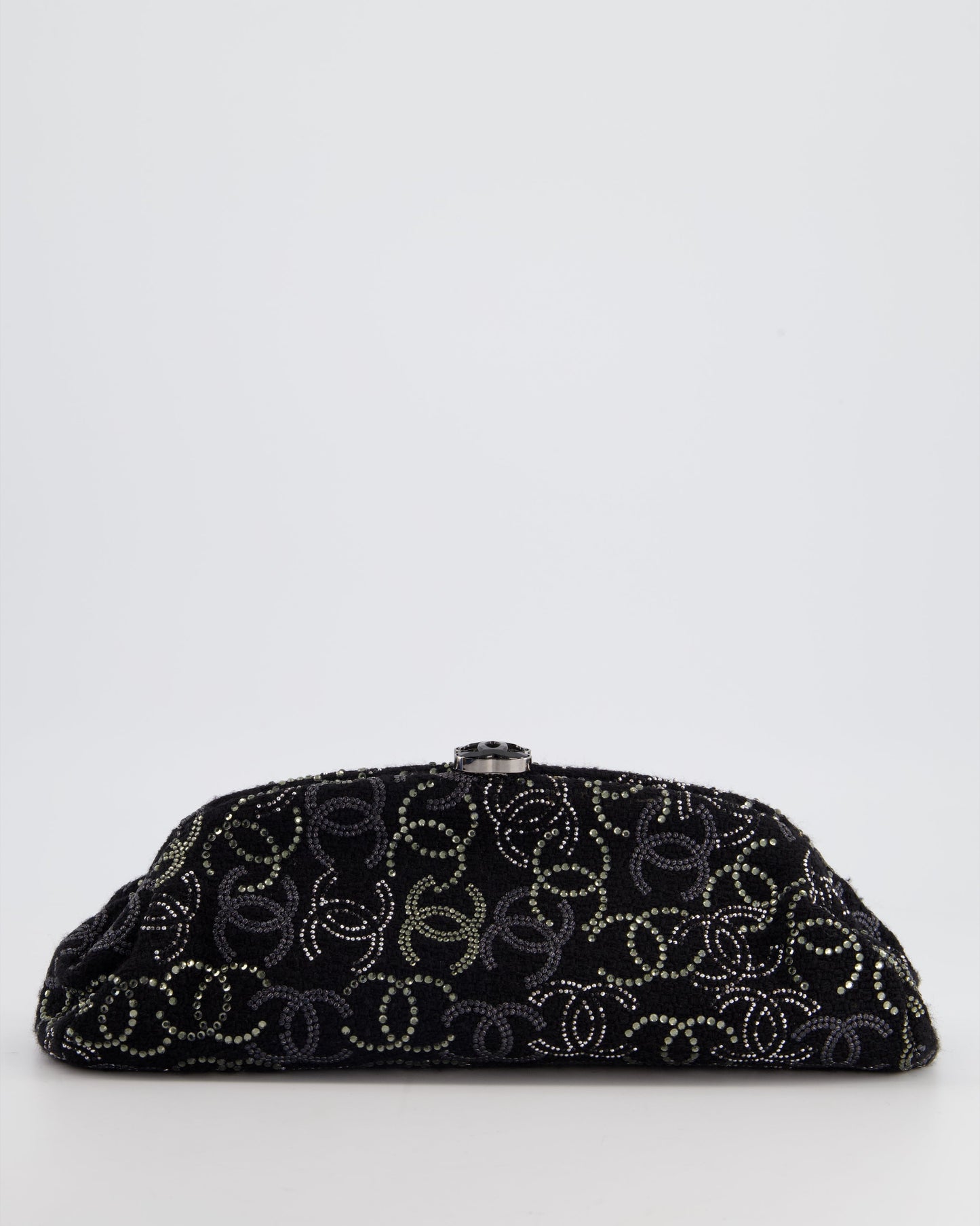 Chanel Clutch - Almora Bags