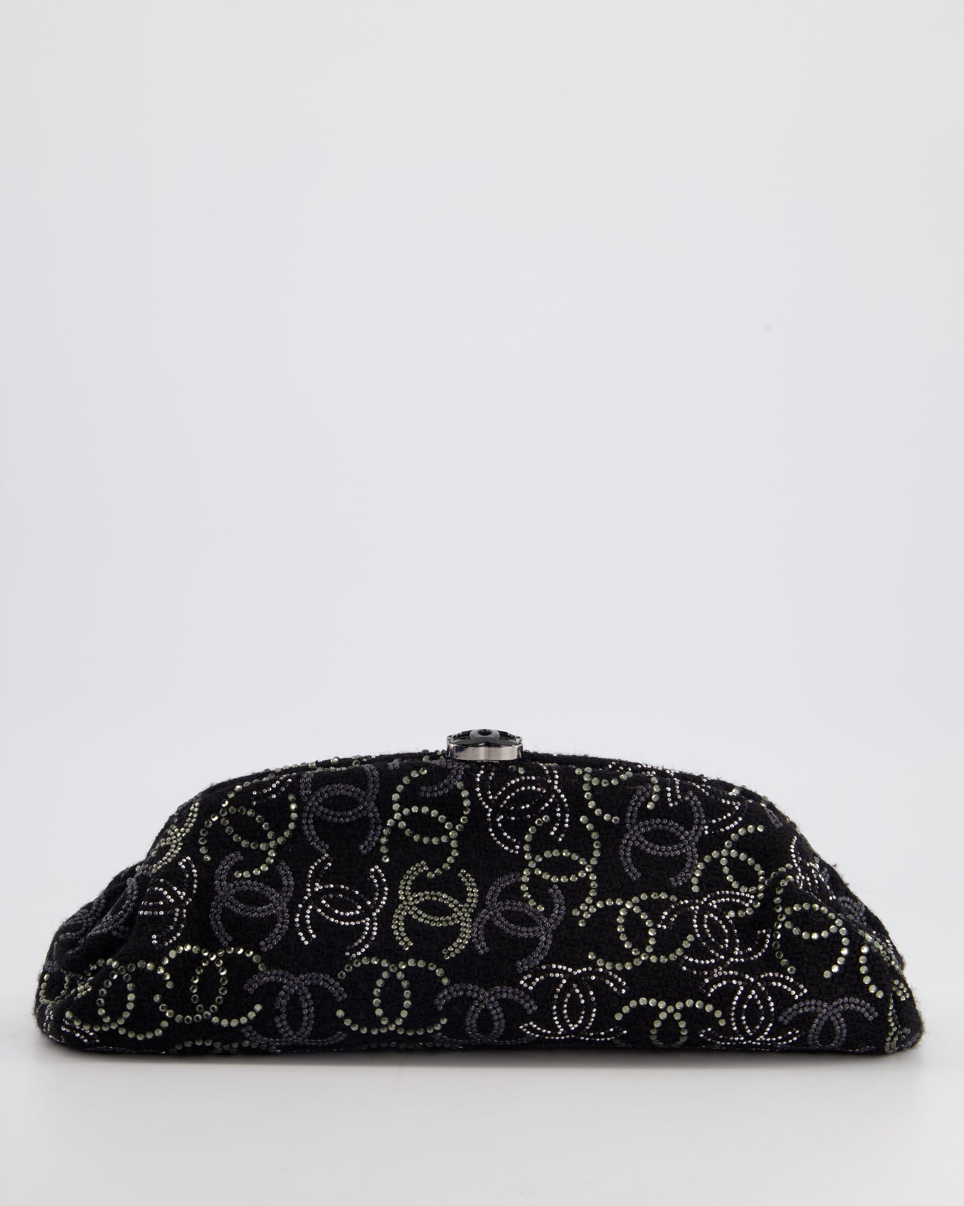 Chanel Clutch - Almora Bags