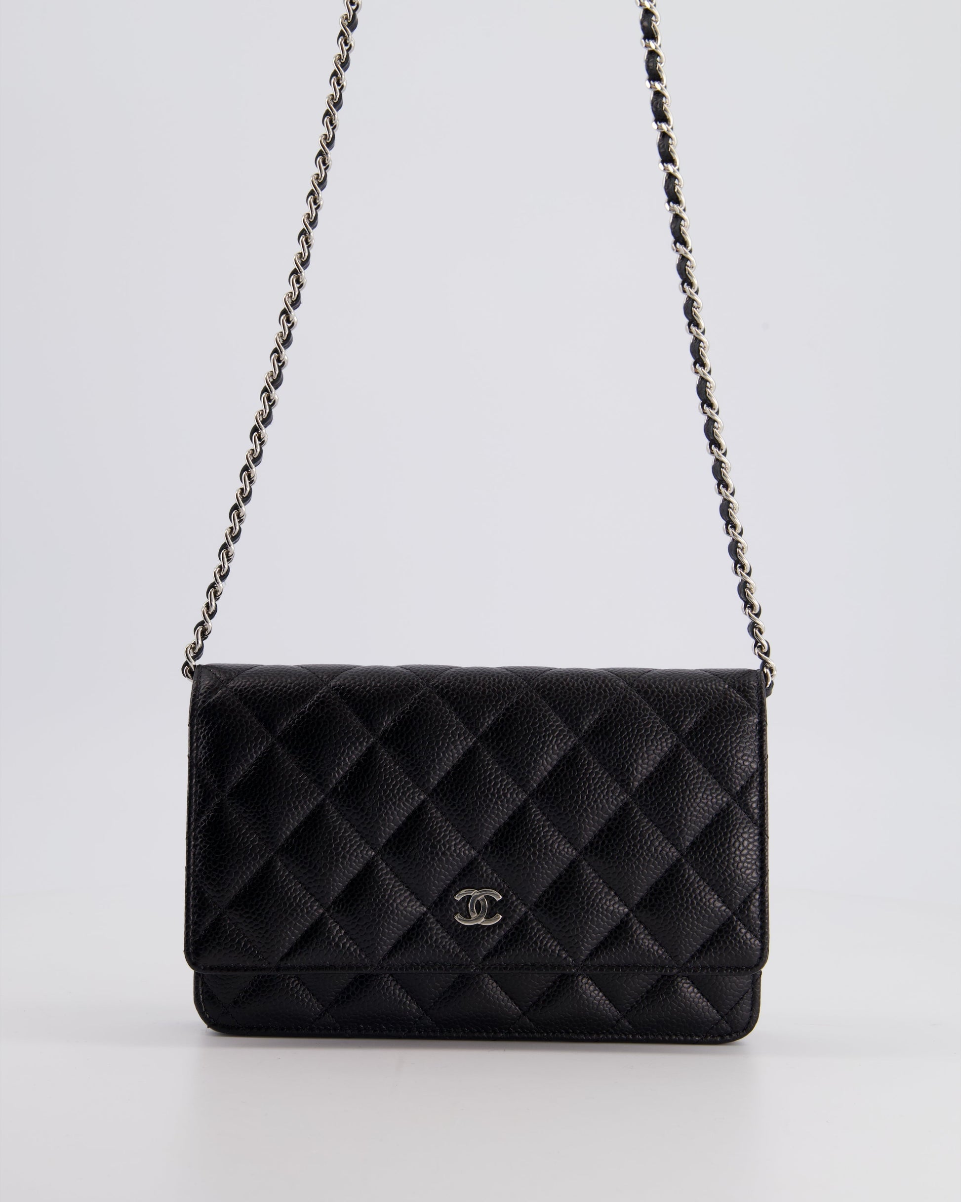 Chanel WOC Crossbody - Almora Bags