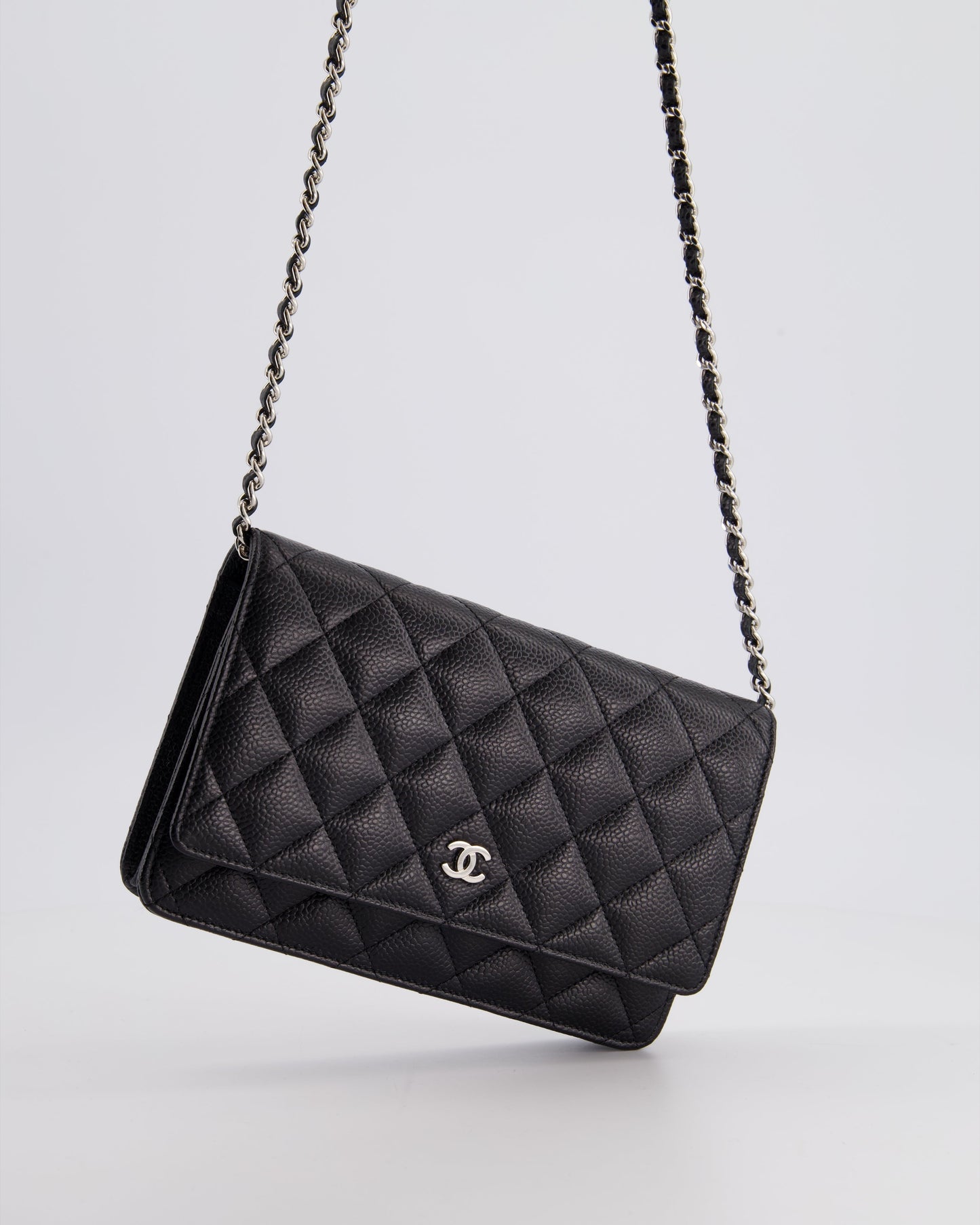 Chanel WOC Crossbody - Almora Bags