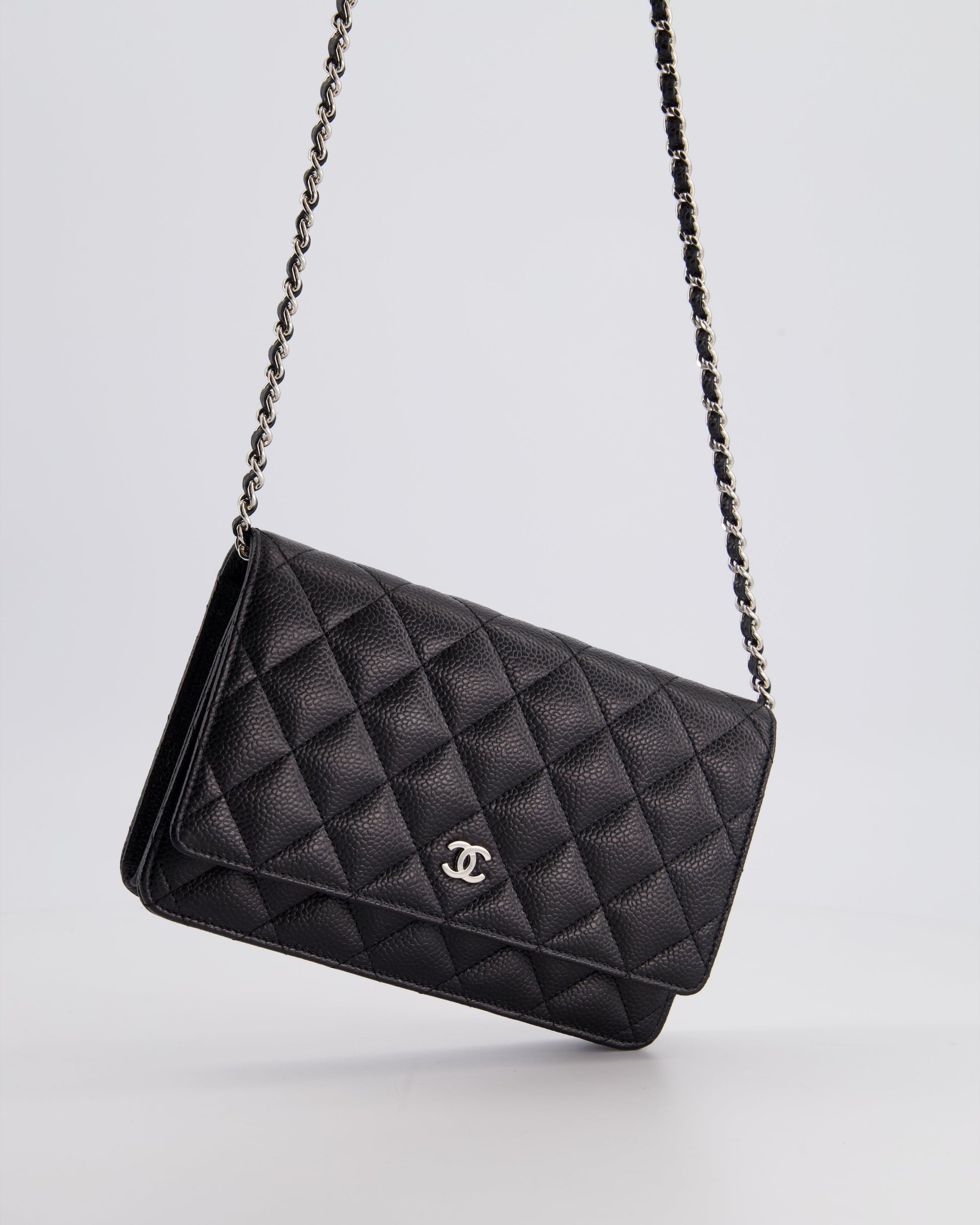 Chanel WOC Crossbody - Almora Bags