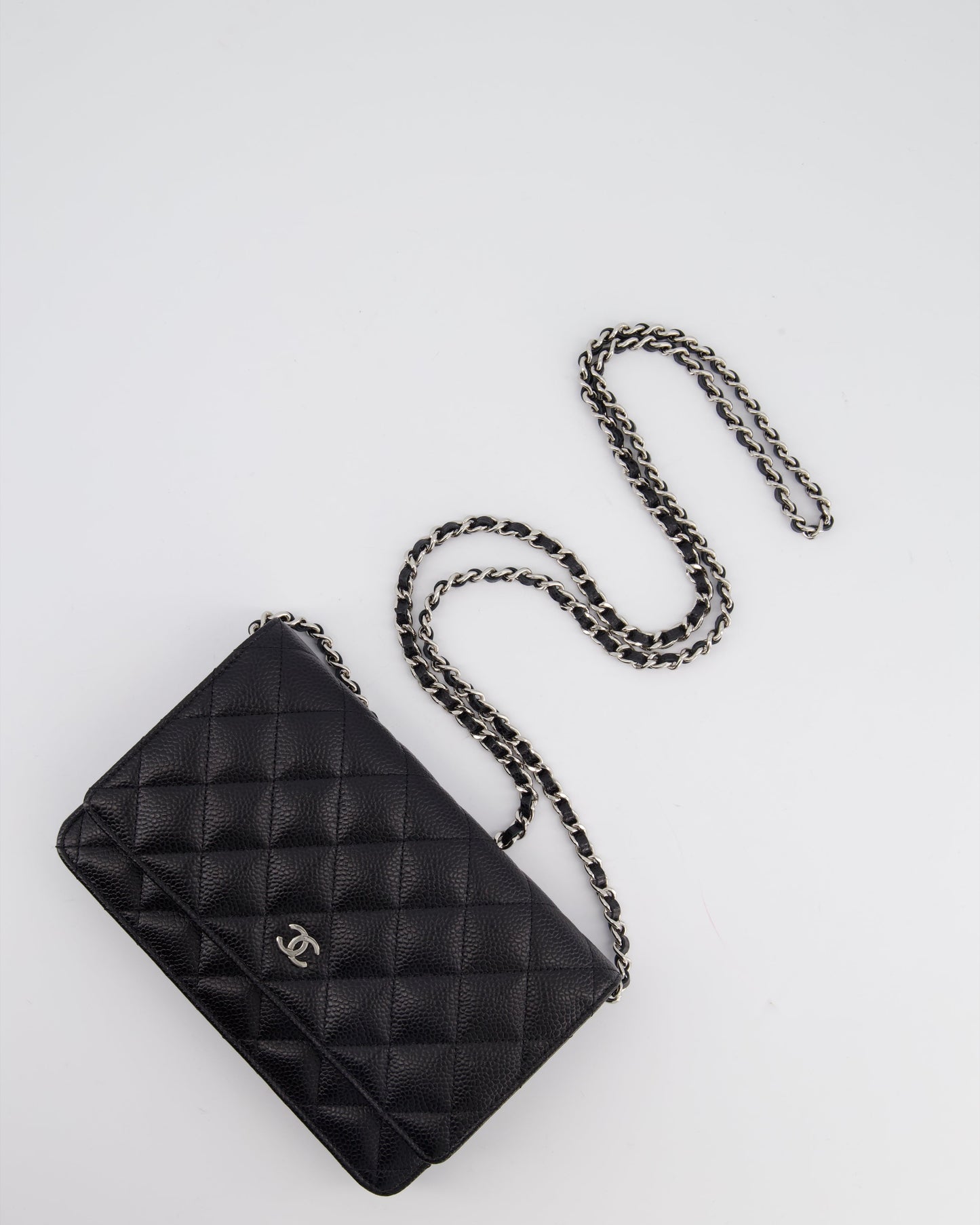 Chanel WOC Crossbody - Almora Bags