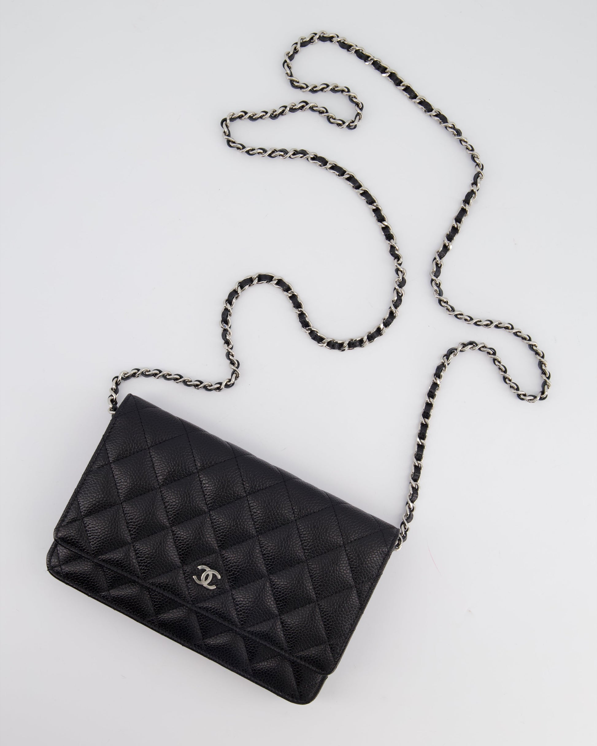 Chanel WOC Crossbody - Almora Bags
