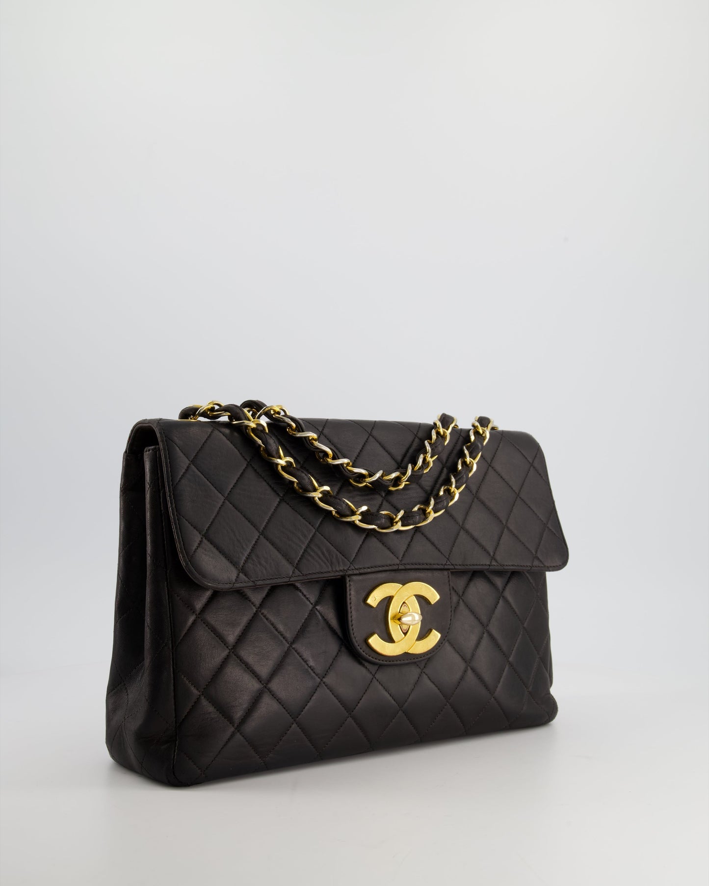 Chanel Flap Shoulder Bag - Almora Bags
