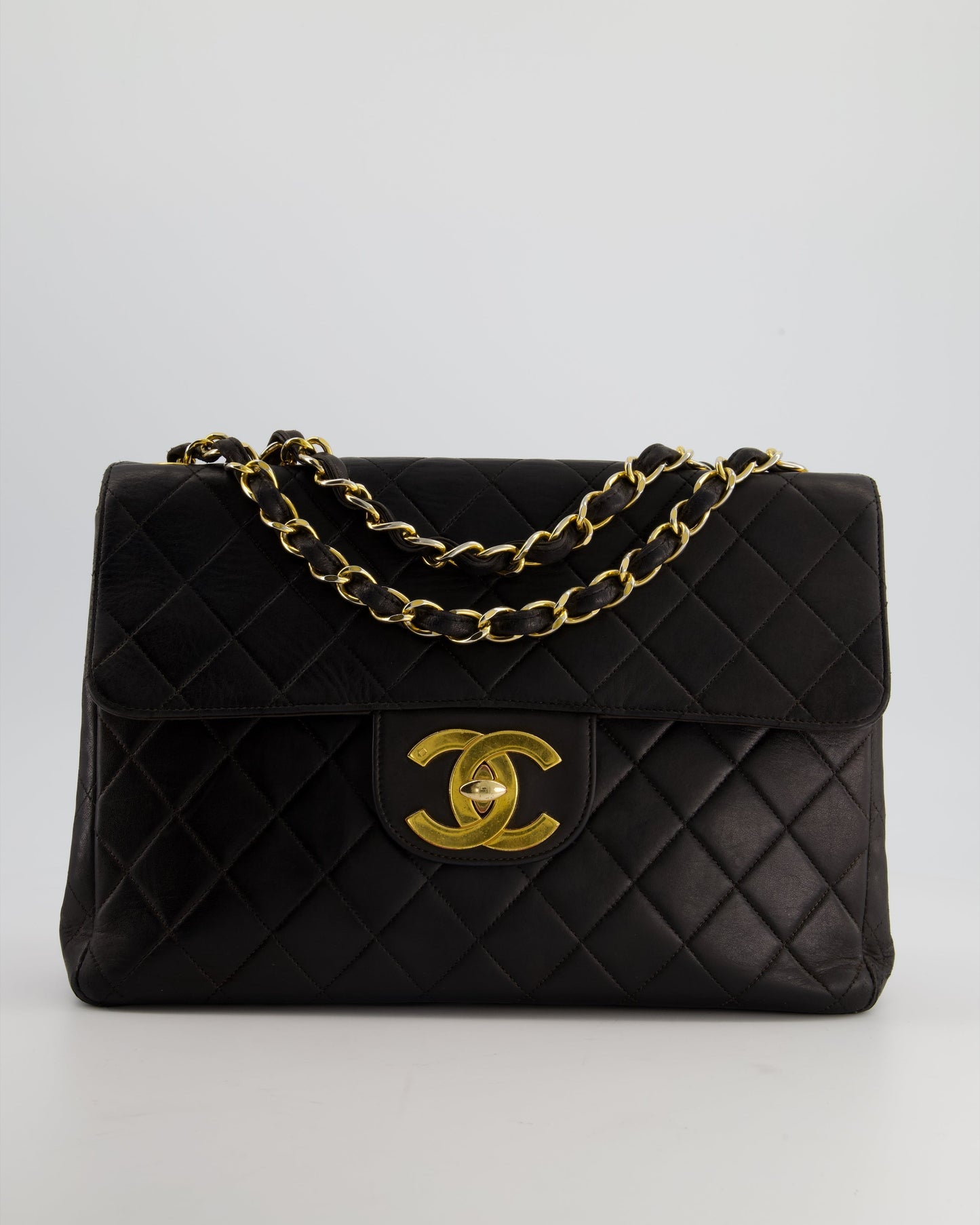 Chanel Flap Shoulder Bag - Almora Bags