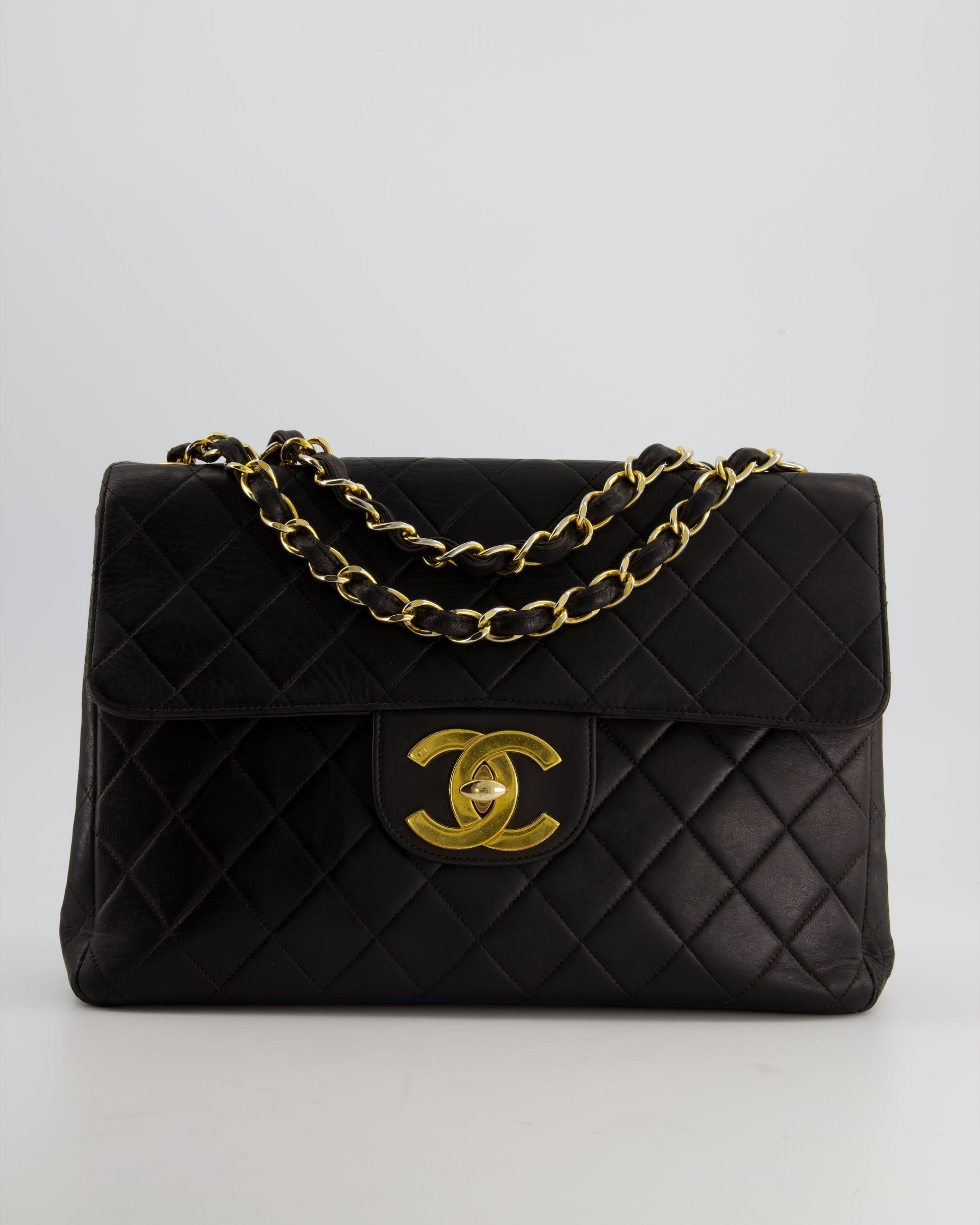 Chanel Flap Shoulder Bag - Almora Bags