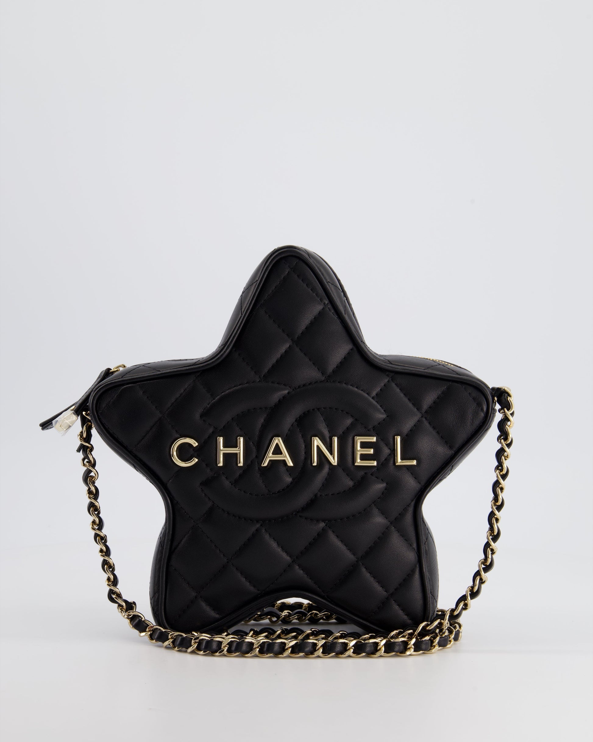 Chanel Handbag - Almora Bags
