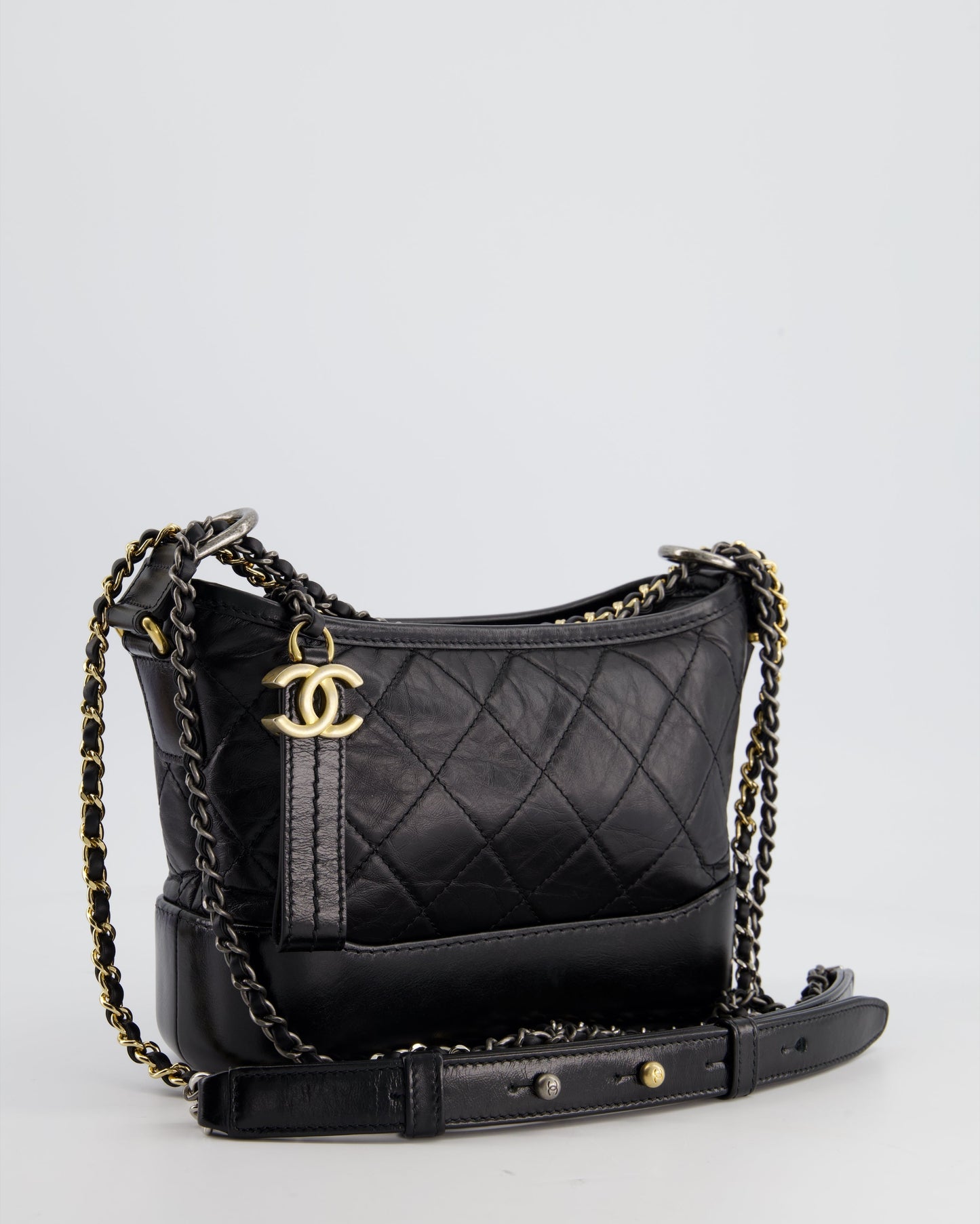 Chanel Gabrielle Handbag - Almora Bags