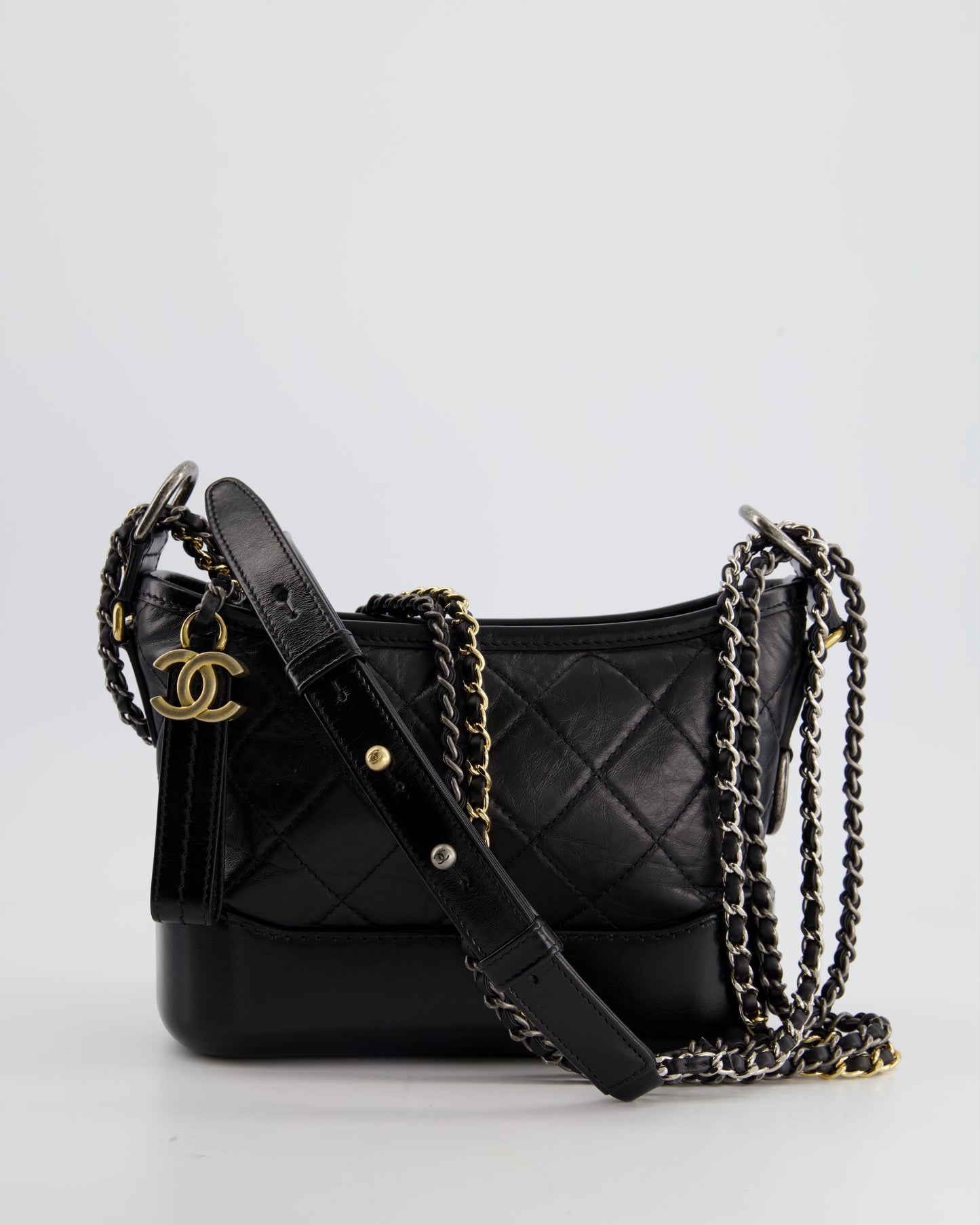 Chanel Gabrielle Handbag - Almora Bags