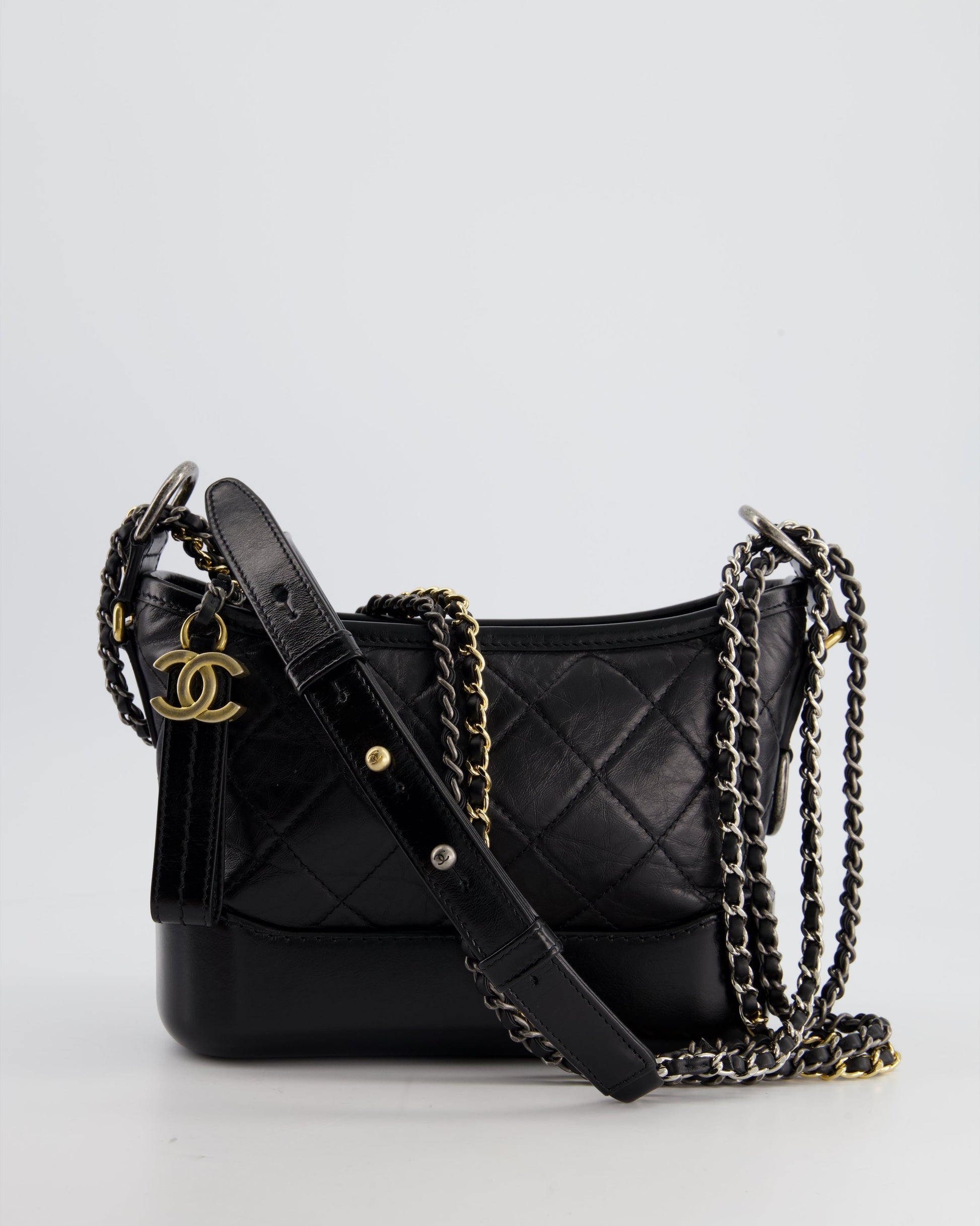 Chanel Gabrielle Handbag - Almora Bags