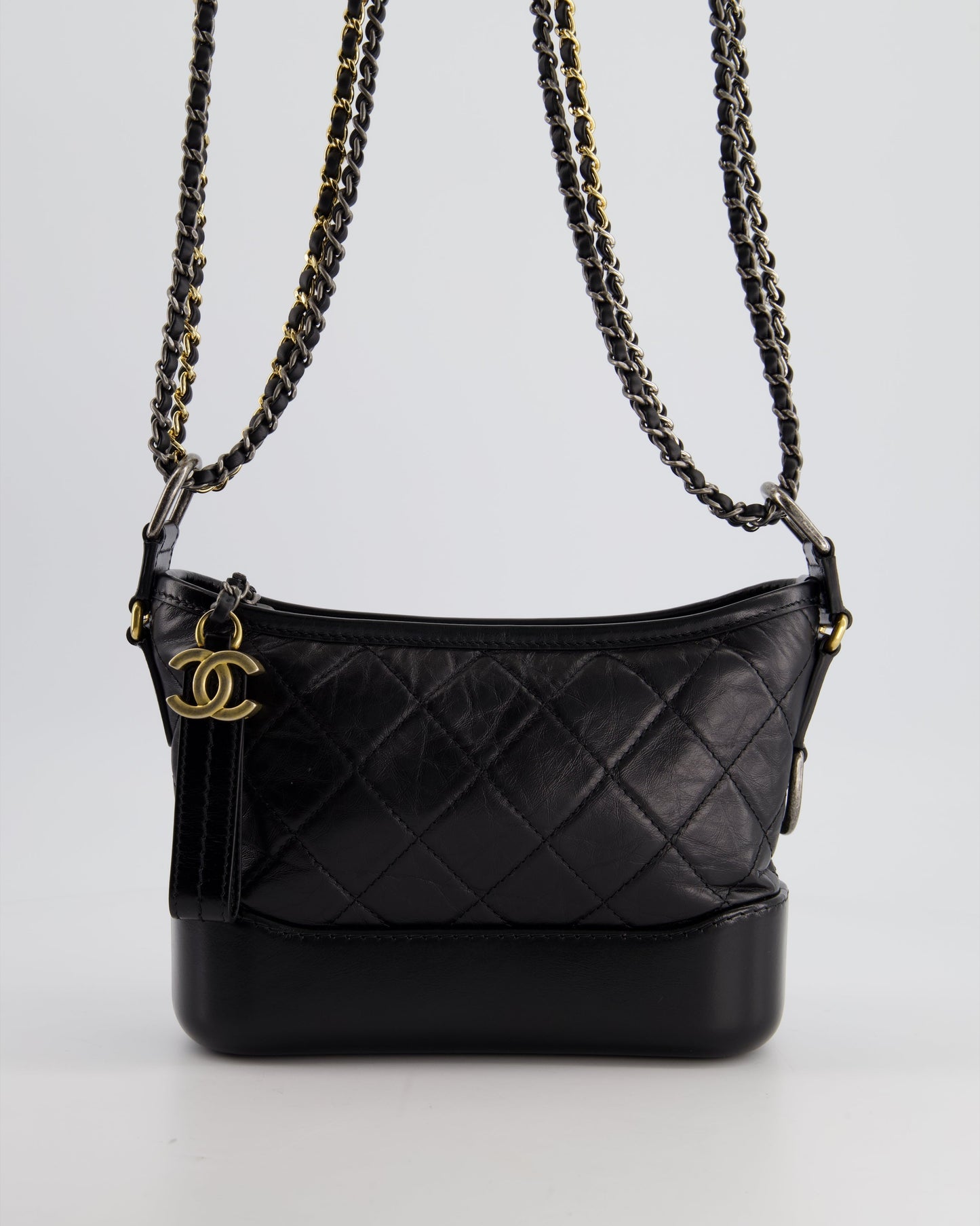 Chanel Gabrielle Handbag - Almora Bags