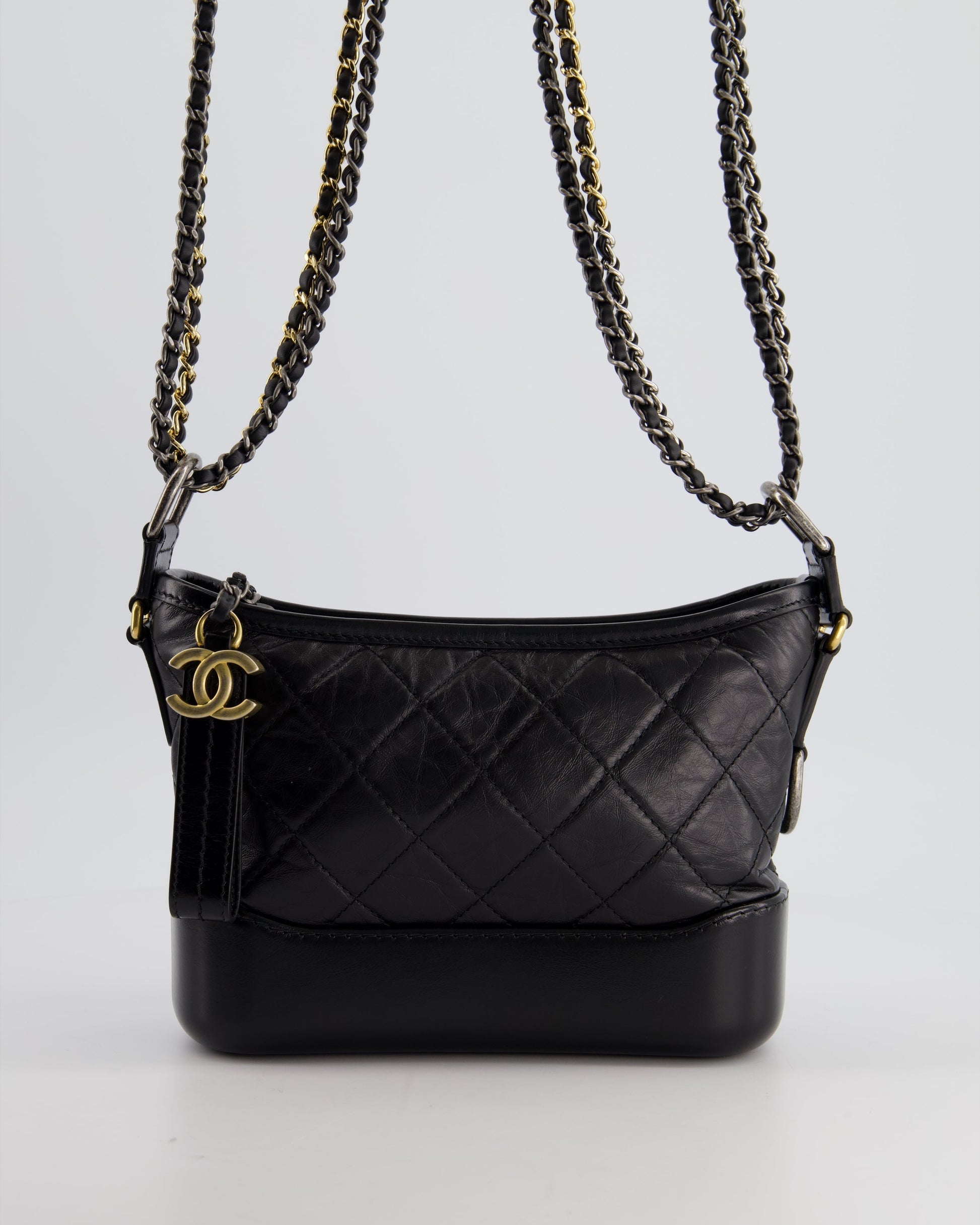 Chanel Gabrielle Handbag - Almora Bags