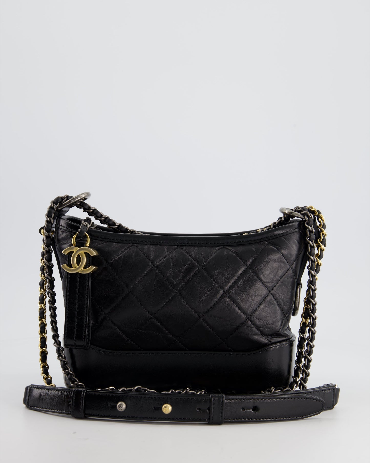 Chanel Gabrielle Handbag - Almora Bags