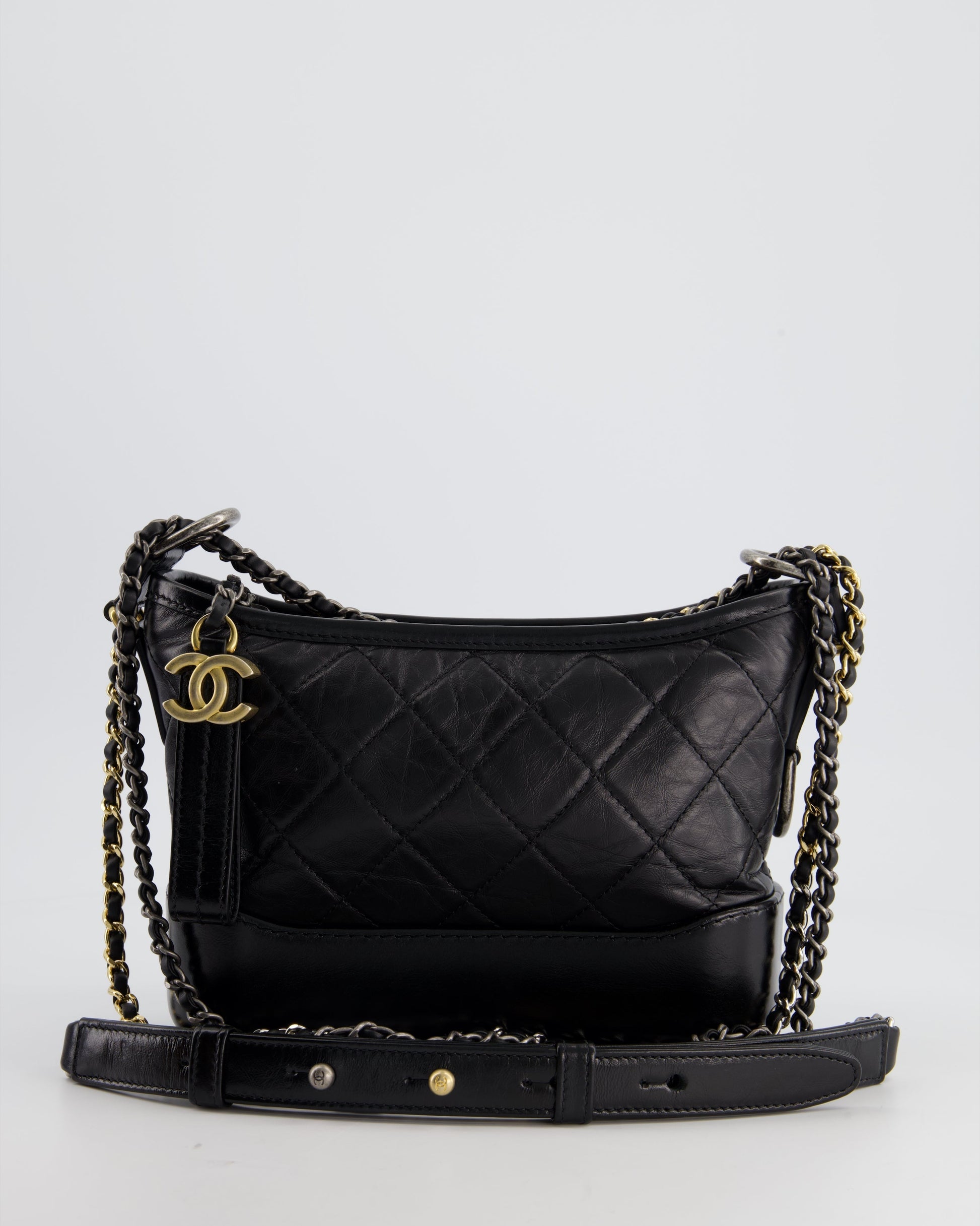 Chanel Gabrielle Handbag - Almora Bags