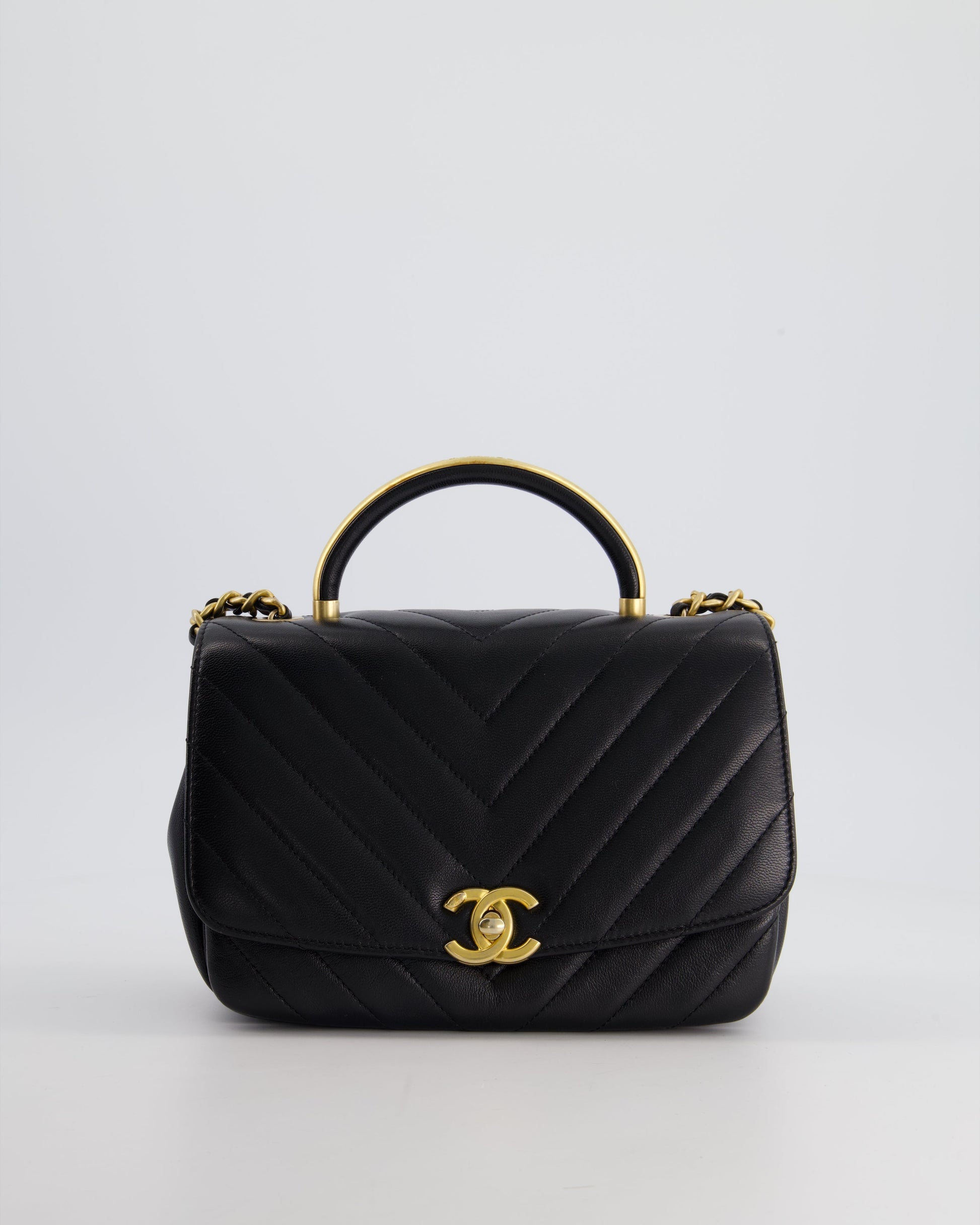 Chanel Flap Shoulder Bag - Almora Bags