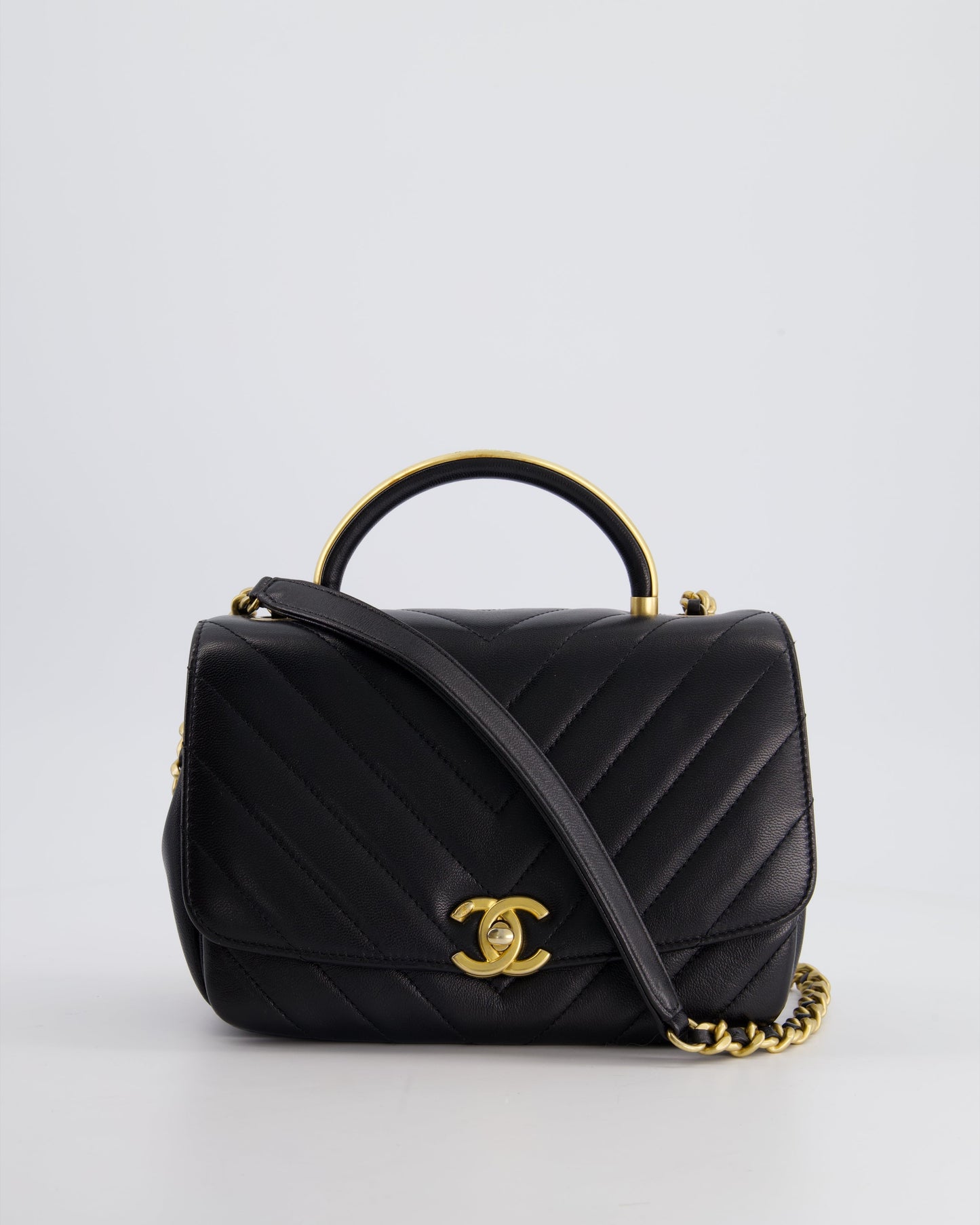 Chanel Flap Shoulder Bag - Almora Bags