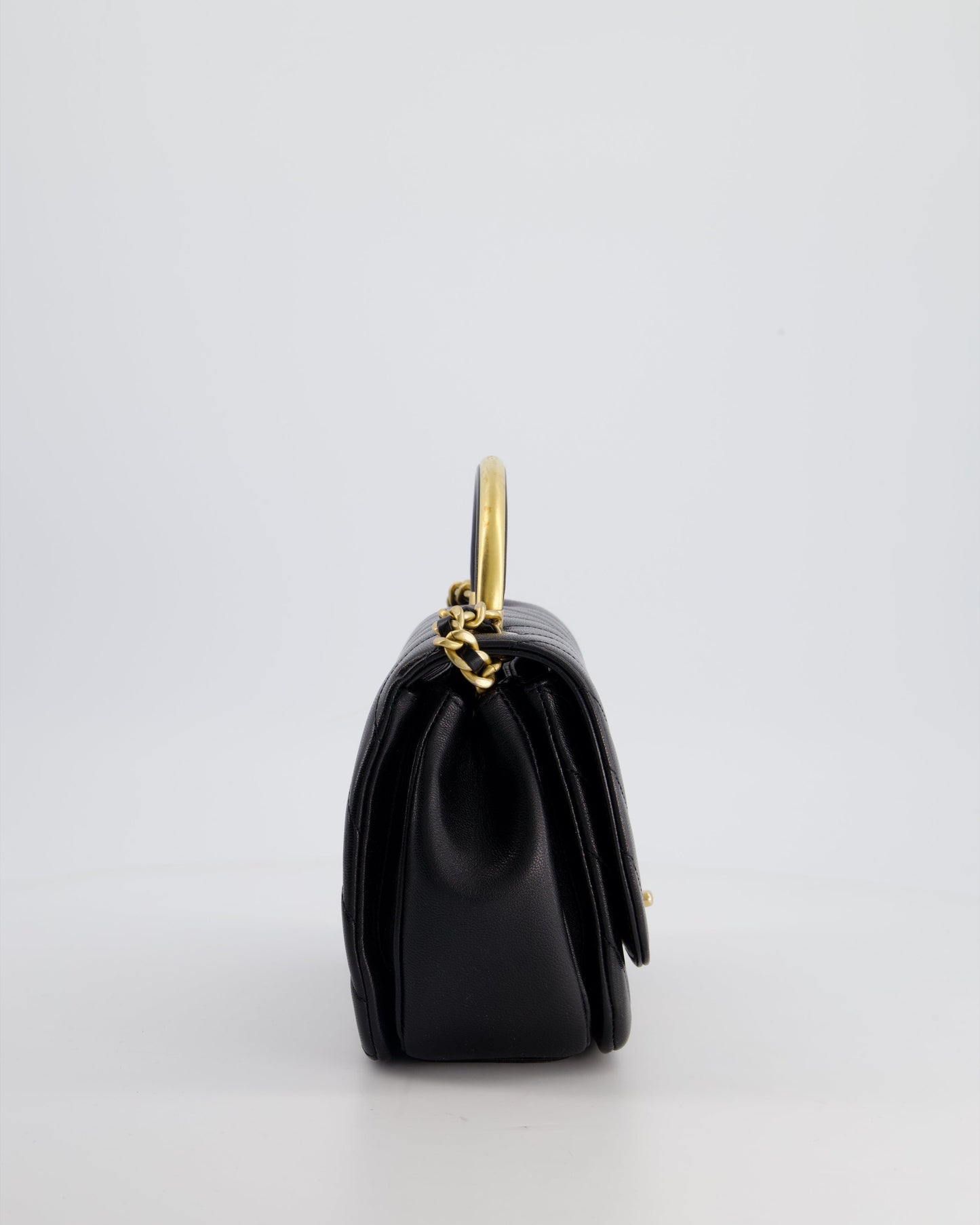 Chanel Flap Shoulder Bag - Almora Bags
