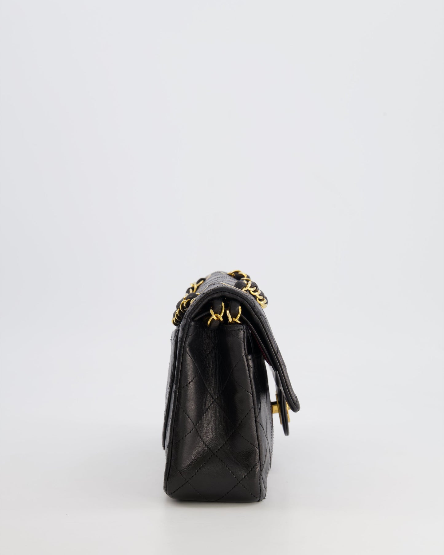 Chanel Flap Shoulder Bag - Almora Bags