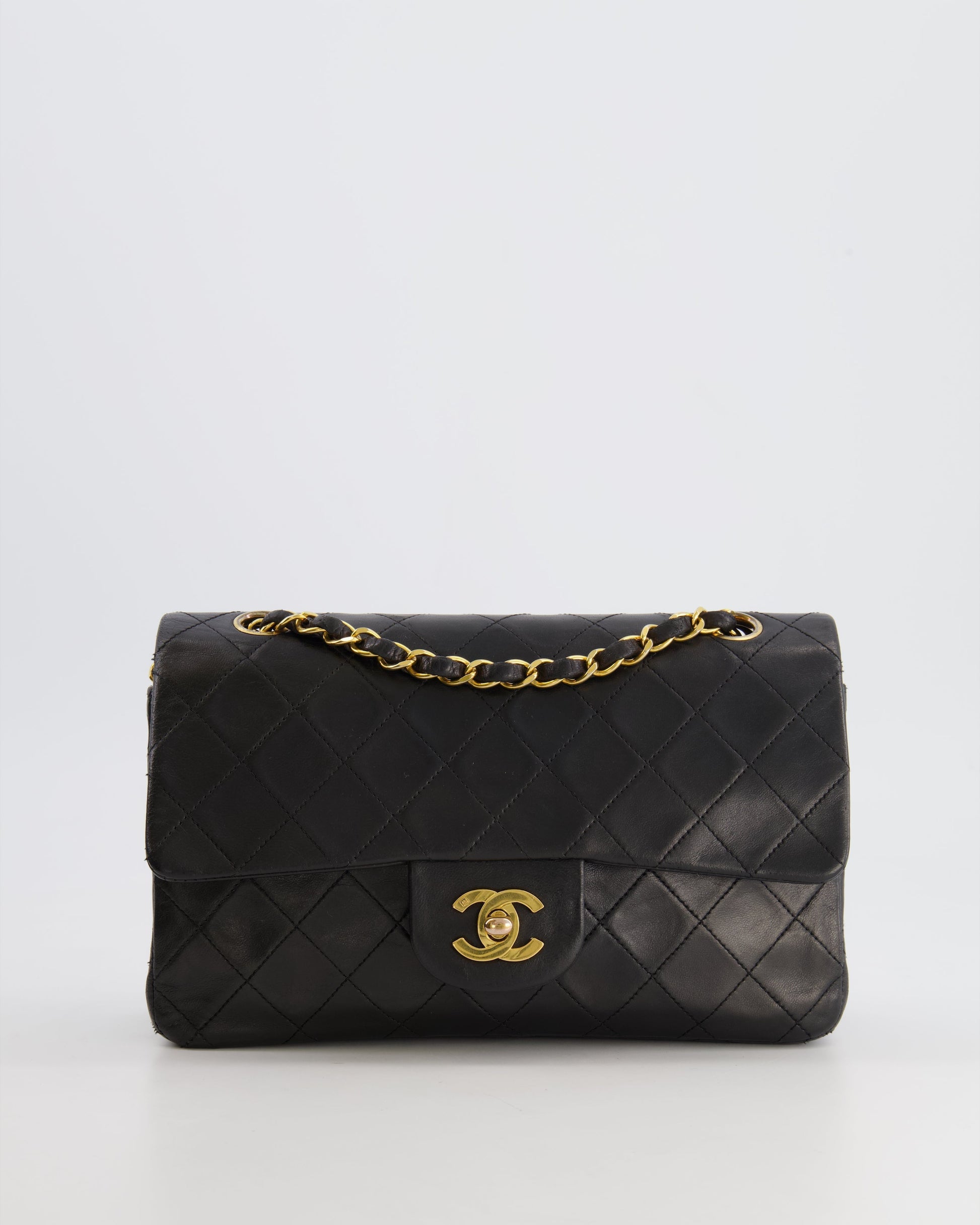Chanel Flap Shoulder Bag - Almora Bags