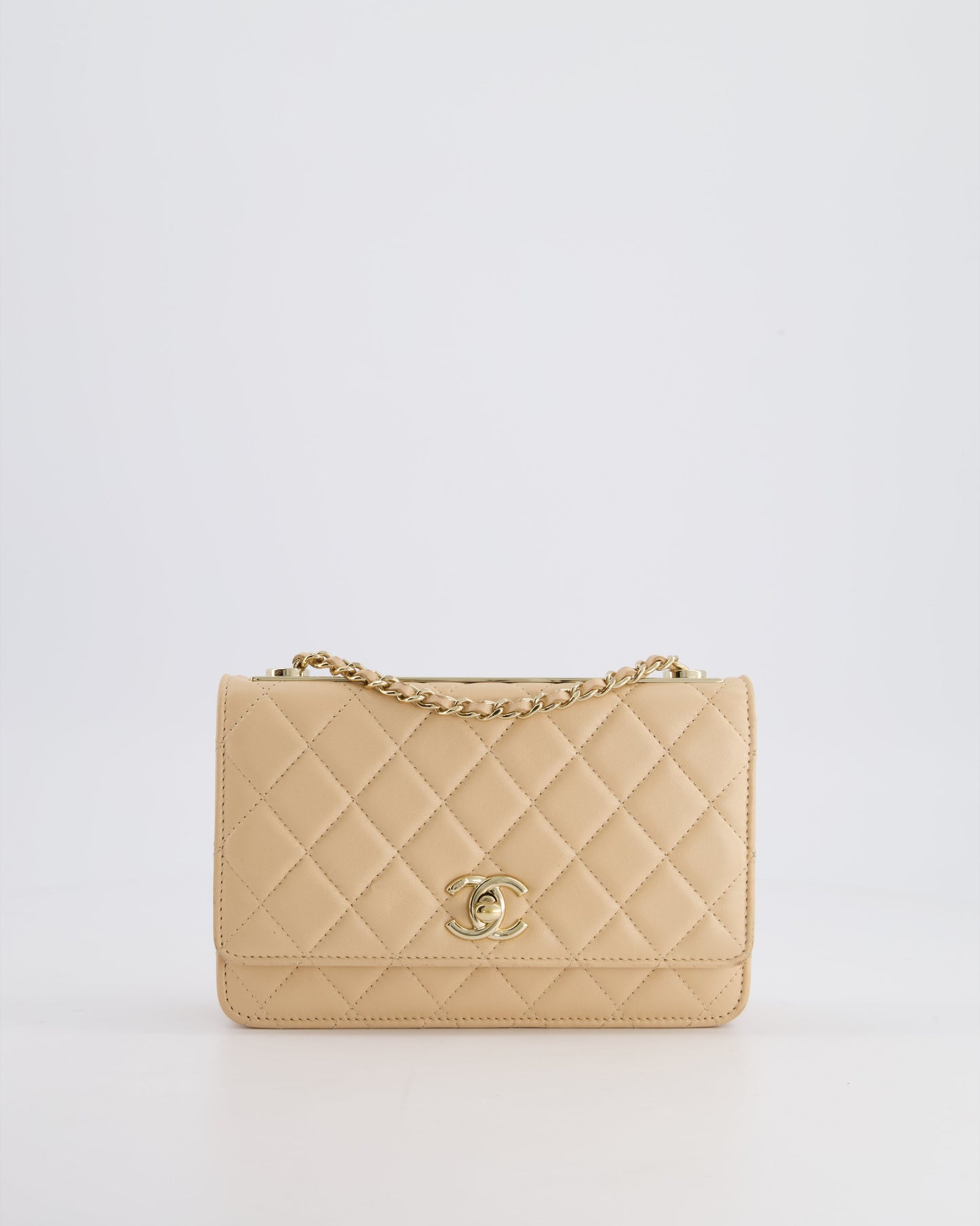 Chanel WOC Crossbody - Almora Bags