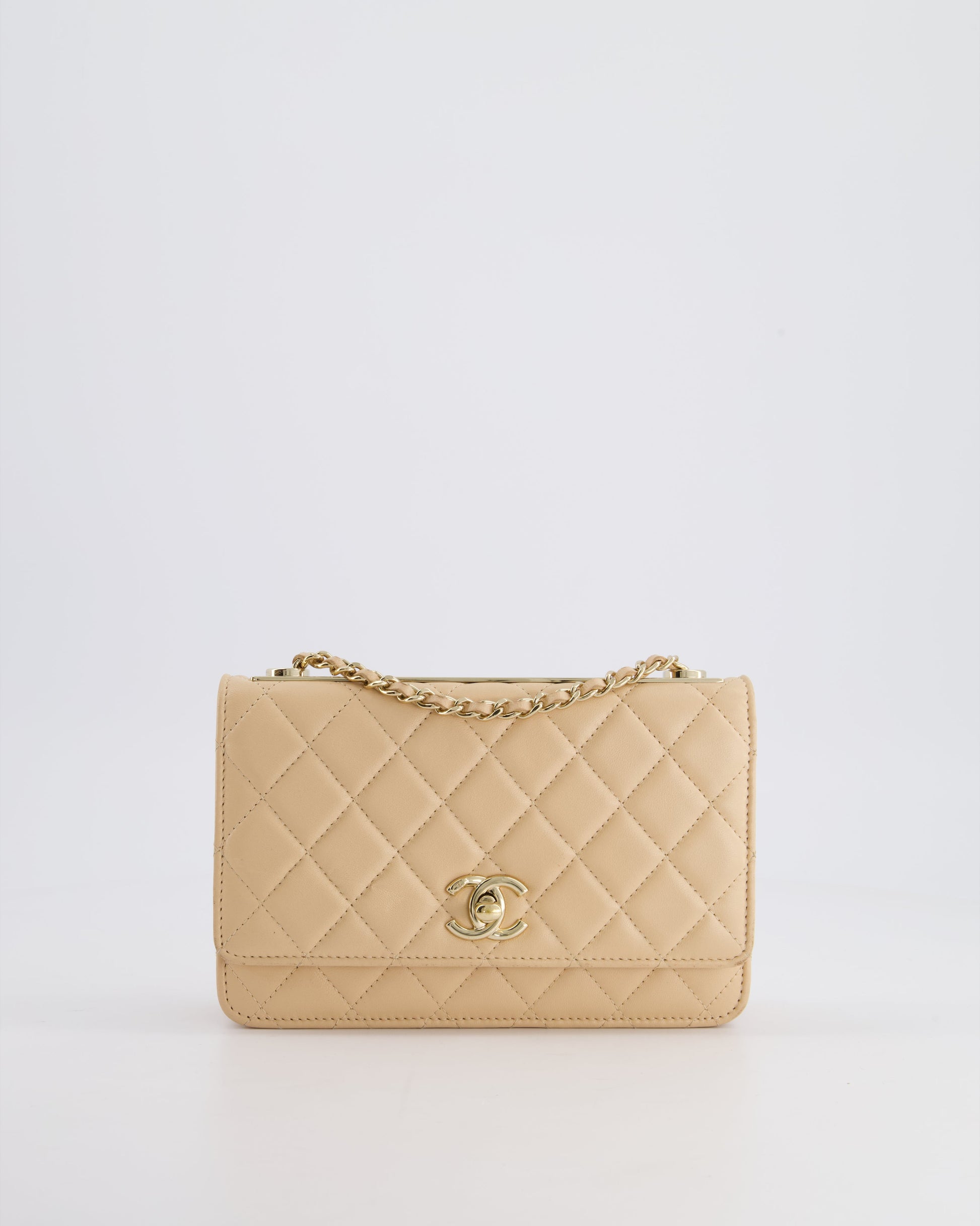 Chanel WOC Crossbody - Almora Bags