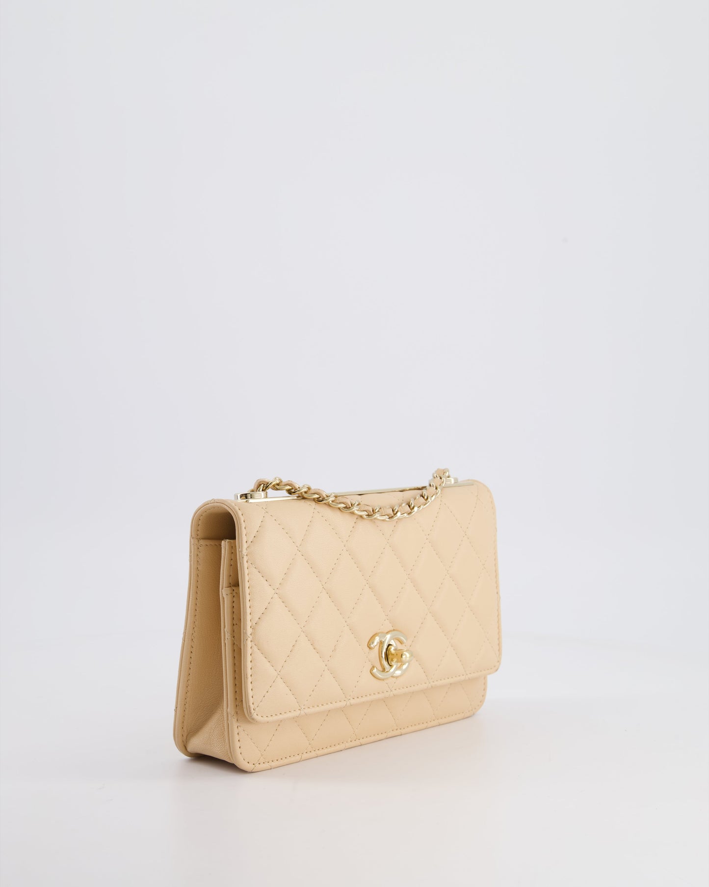 Chanel WOC Crossbody - Almora Bags