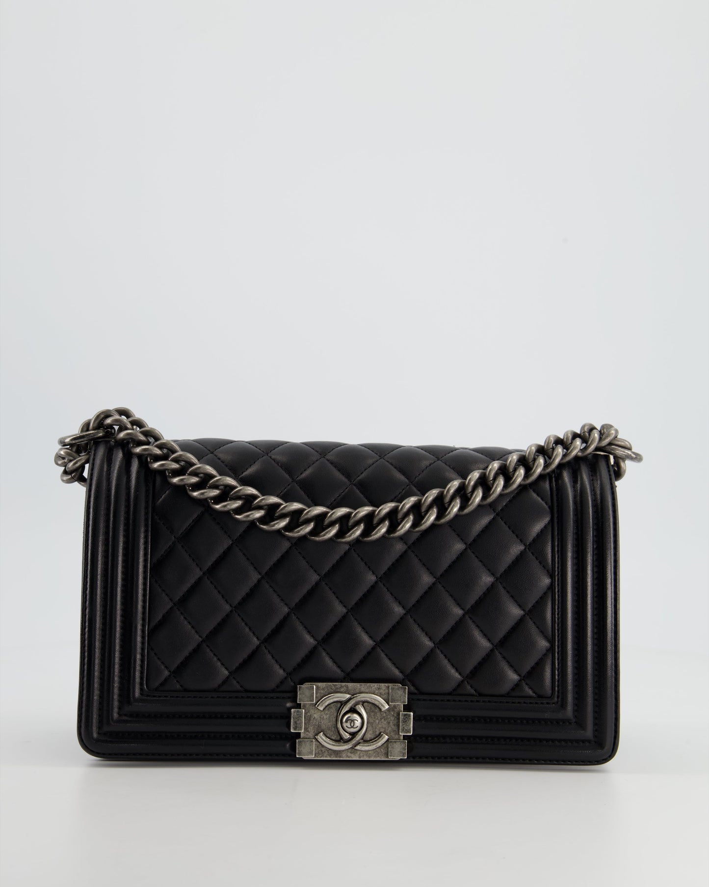 Chanel Boy Handbag - Almora Bags