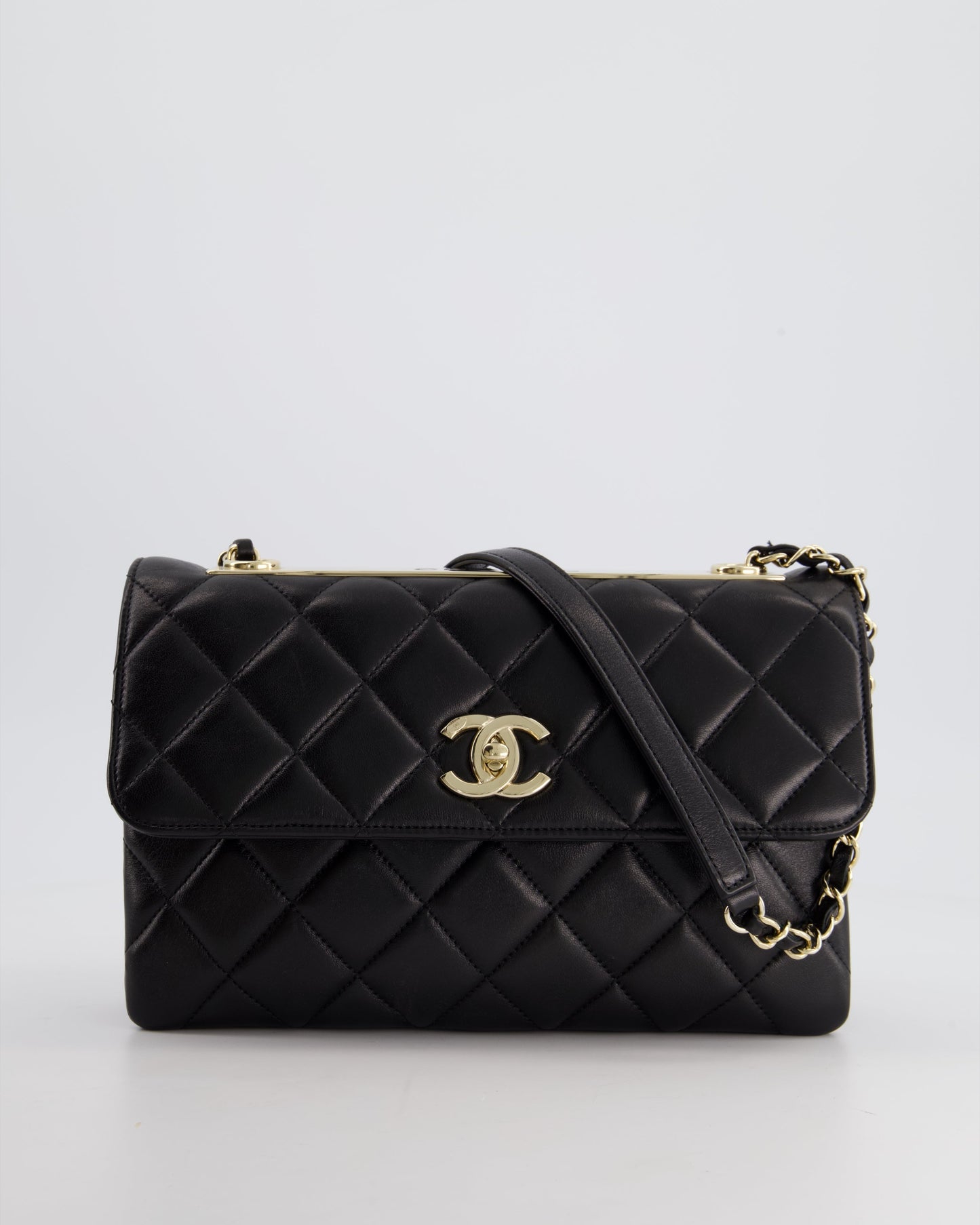 Chanel Shoulder Bag - Almora Bags