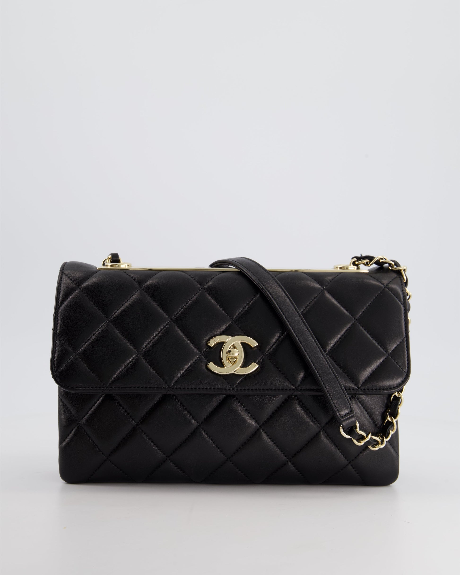 Chanel Shoulder Bag - Almora Bags