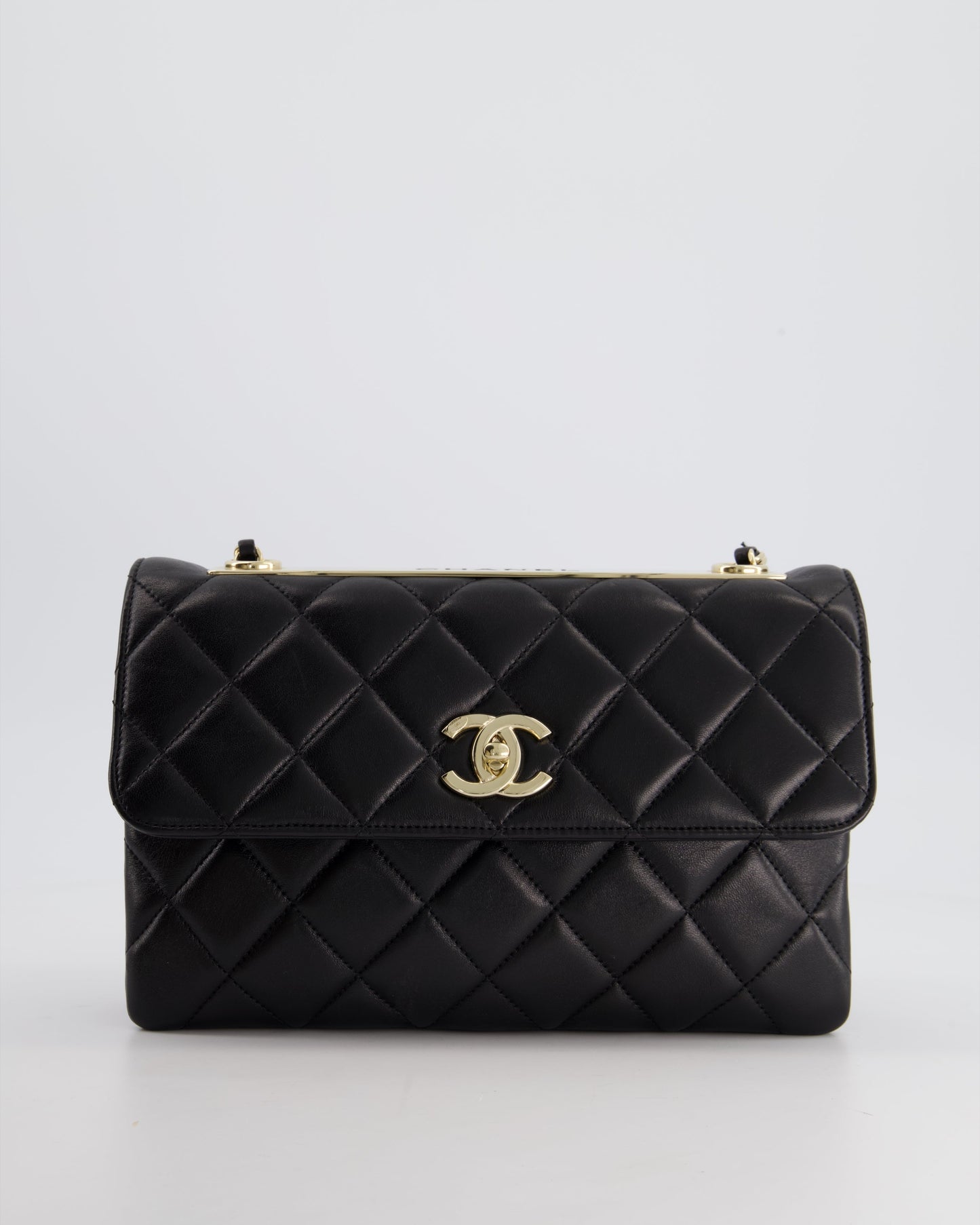 Chanel Shoulder Bag - Almora Bags