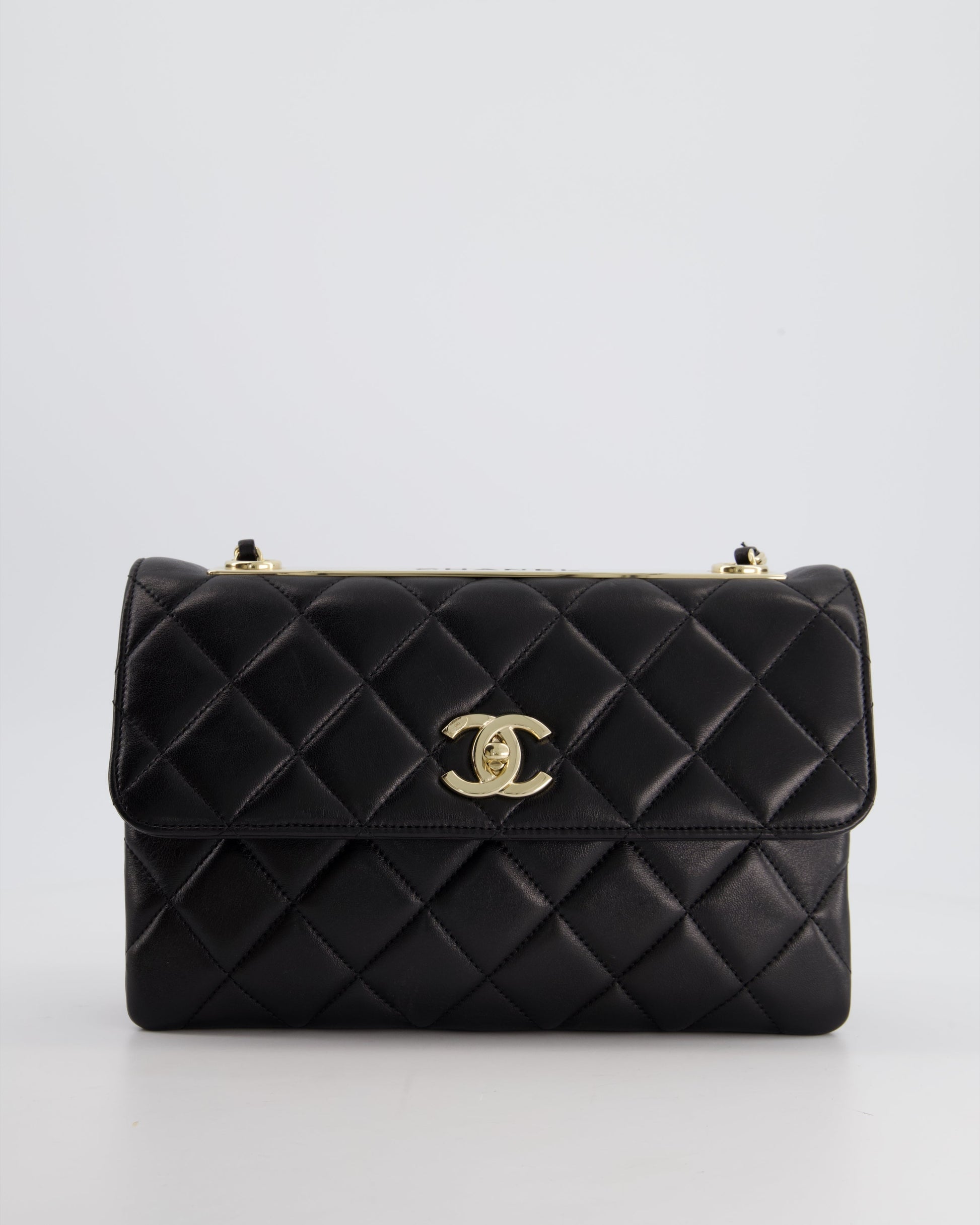 Chanel Shoulder Bag - Almora Bags