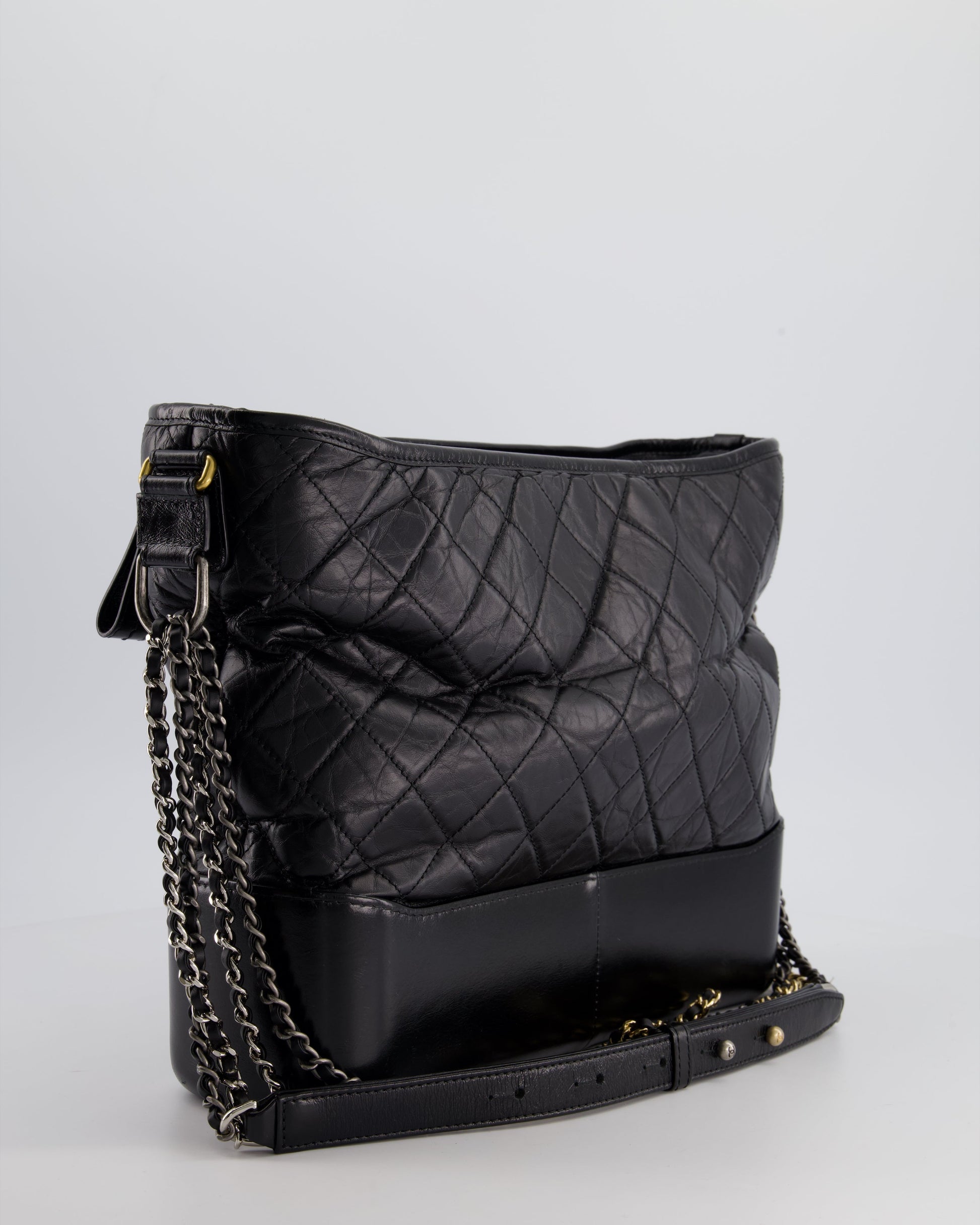 Chanel Gabrielle Handbag - Almora Bags