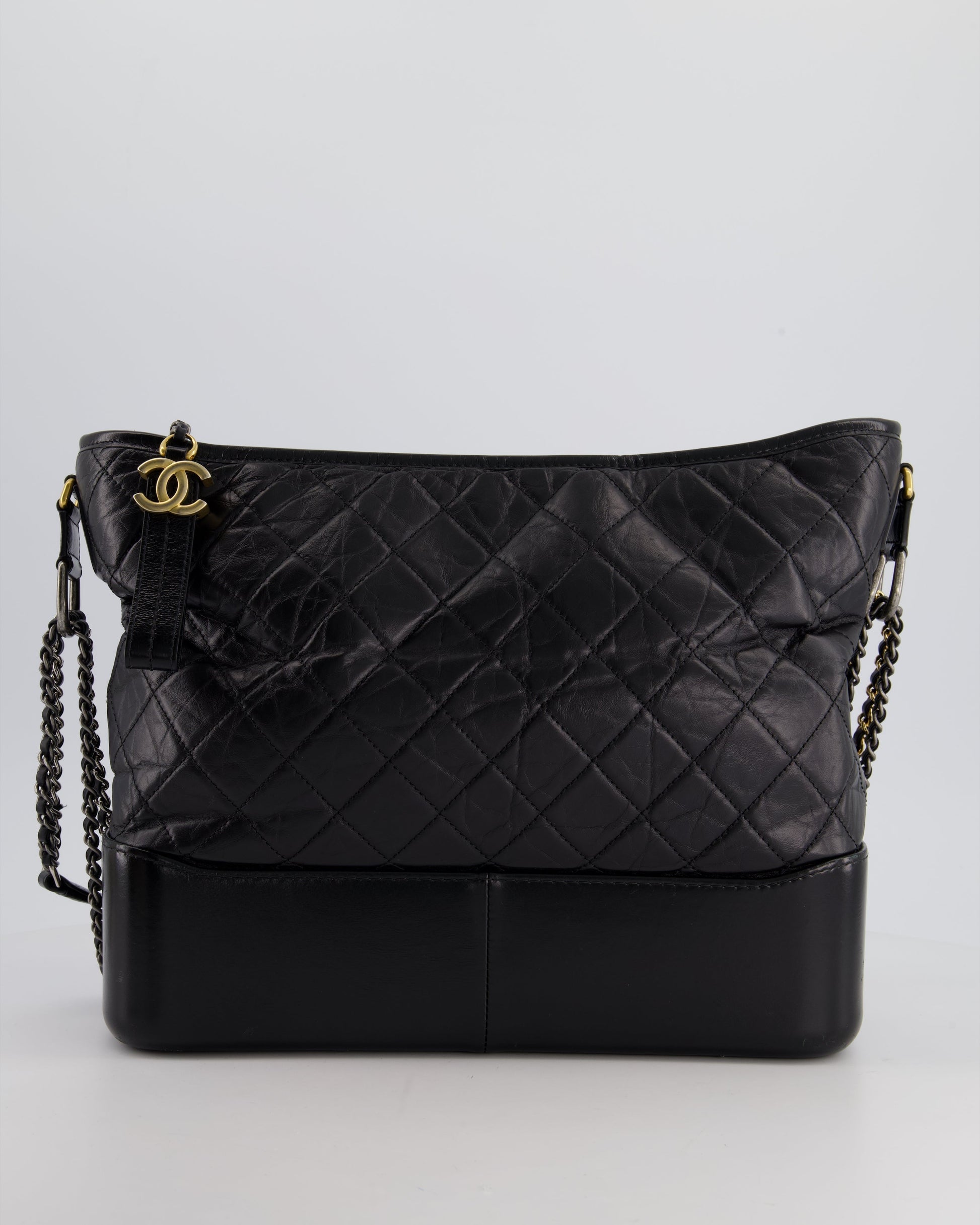 Chanel Gabrielle Handbag - Almora Bags