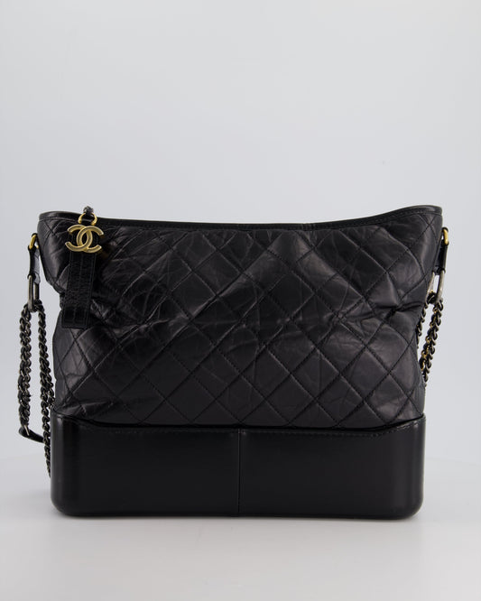 Chanel Gabrielle Handbag - Almora Bags