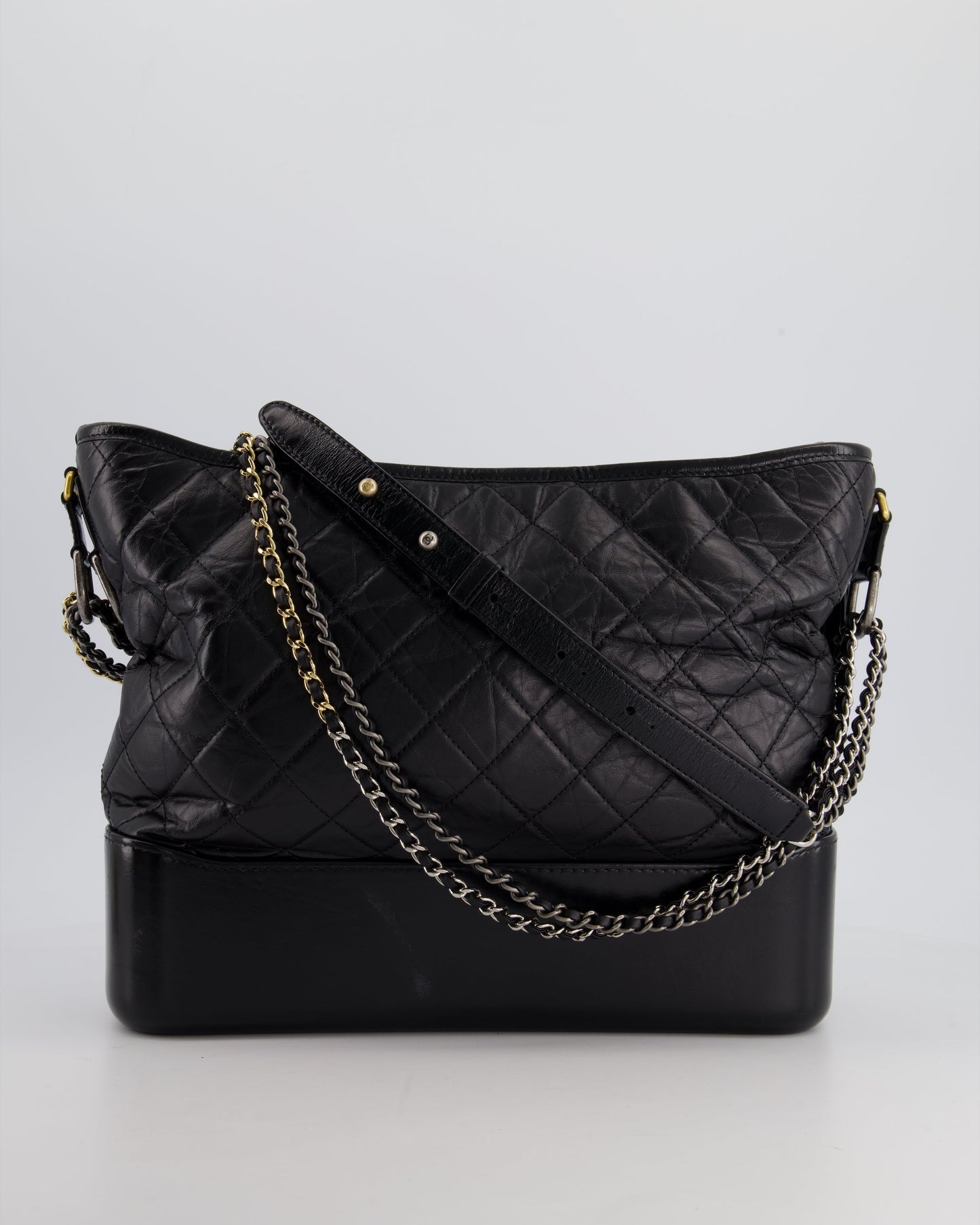 Chanel Gabrielle Handbag - Almora Bags