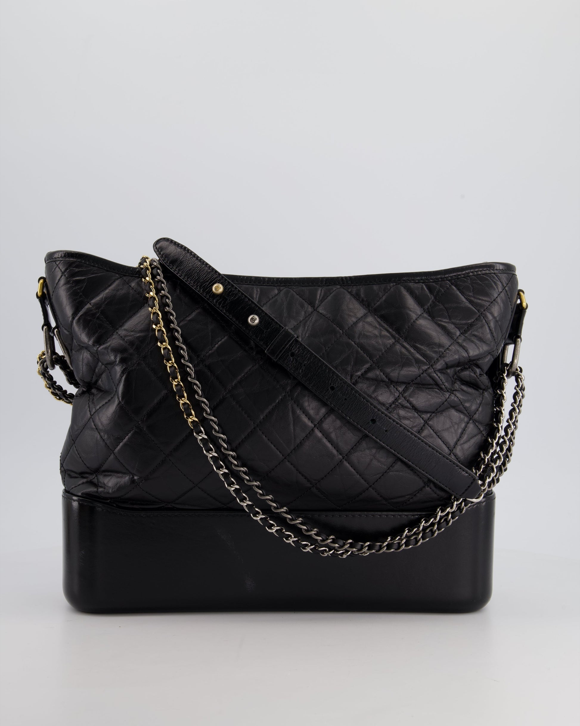 Chanel Gabrielle Handbag - Almora Bags