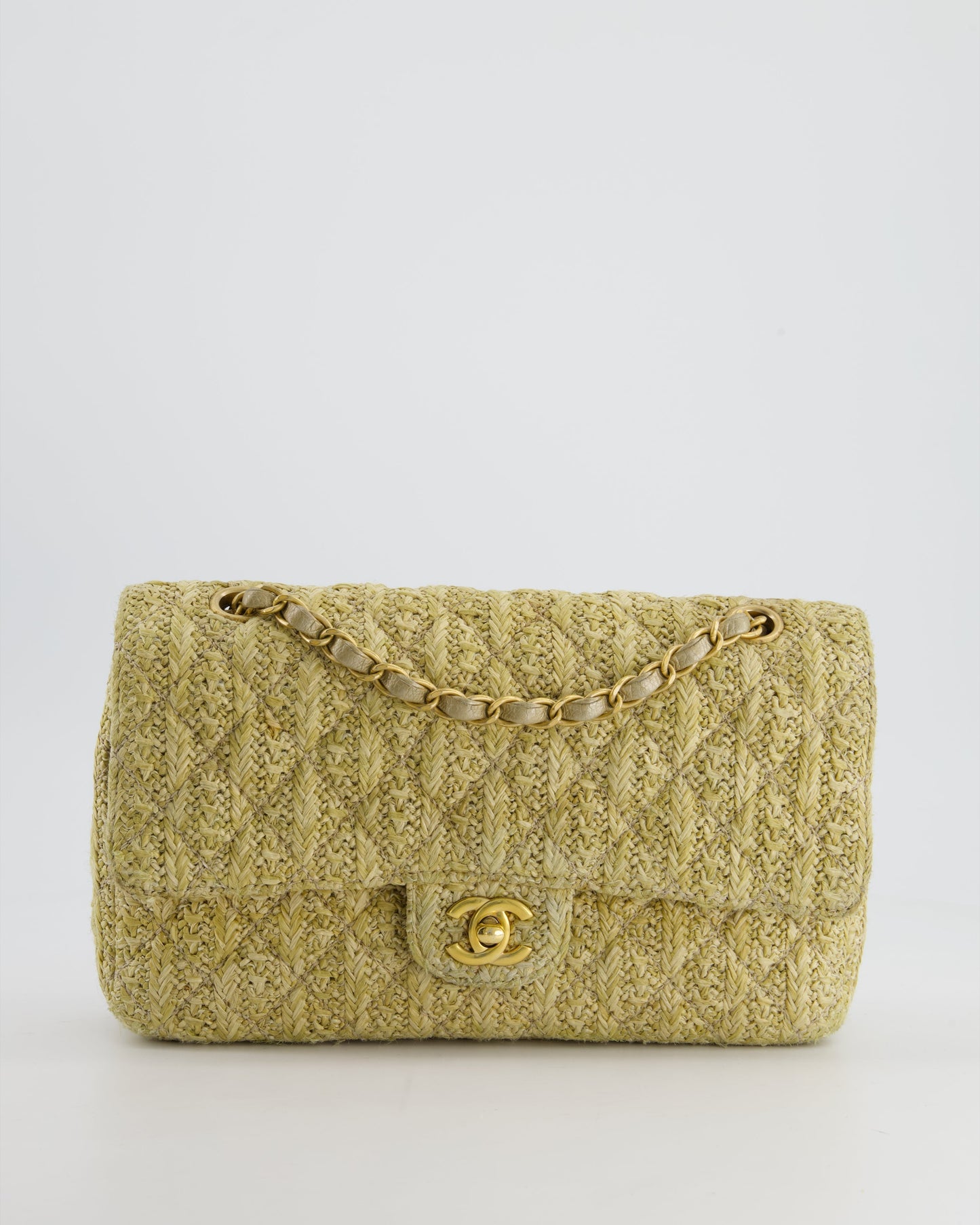 Chanel Flap Shoulder Bag - Almora Bags