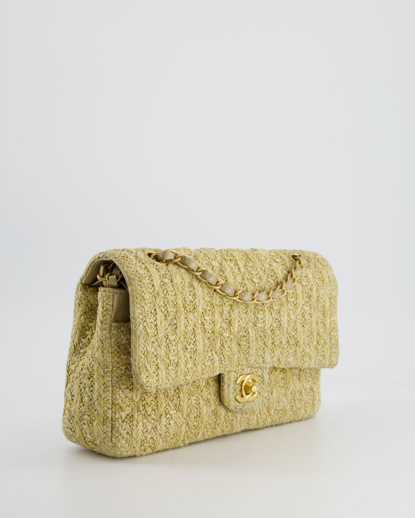 Chanel Flap Shoulder Bag - Almora Bags