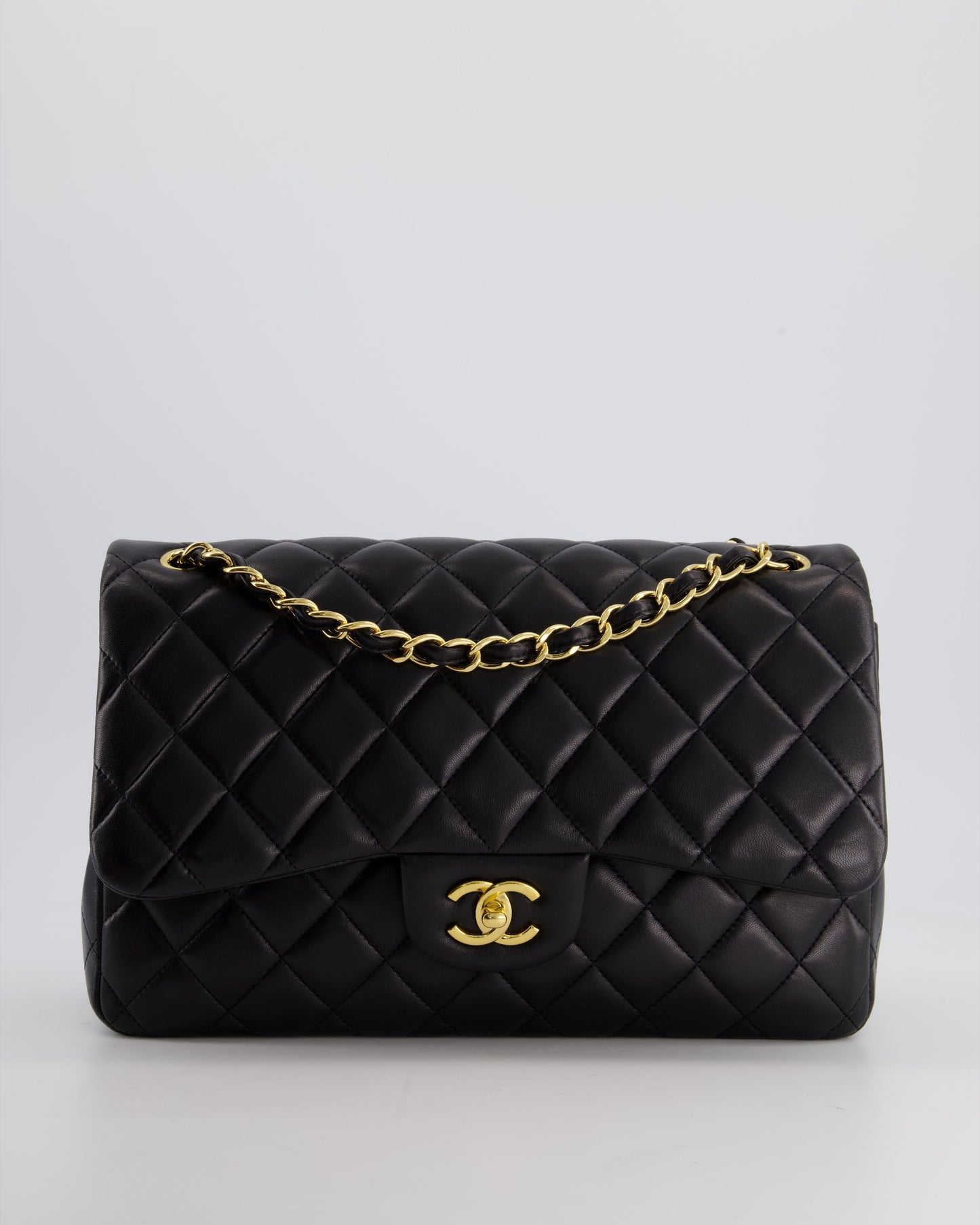 Chanel Flap Shoulder Bag - Almora Bags