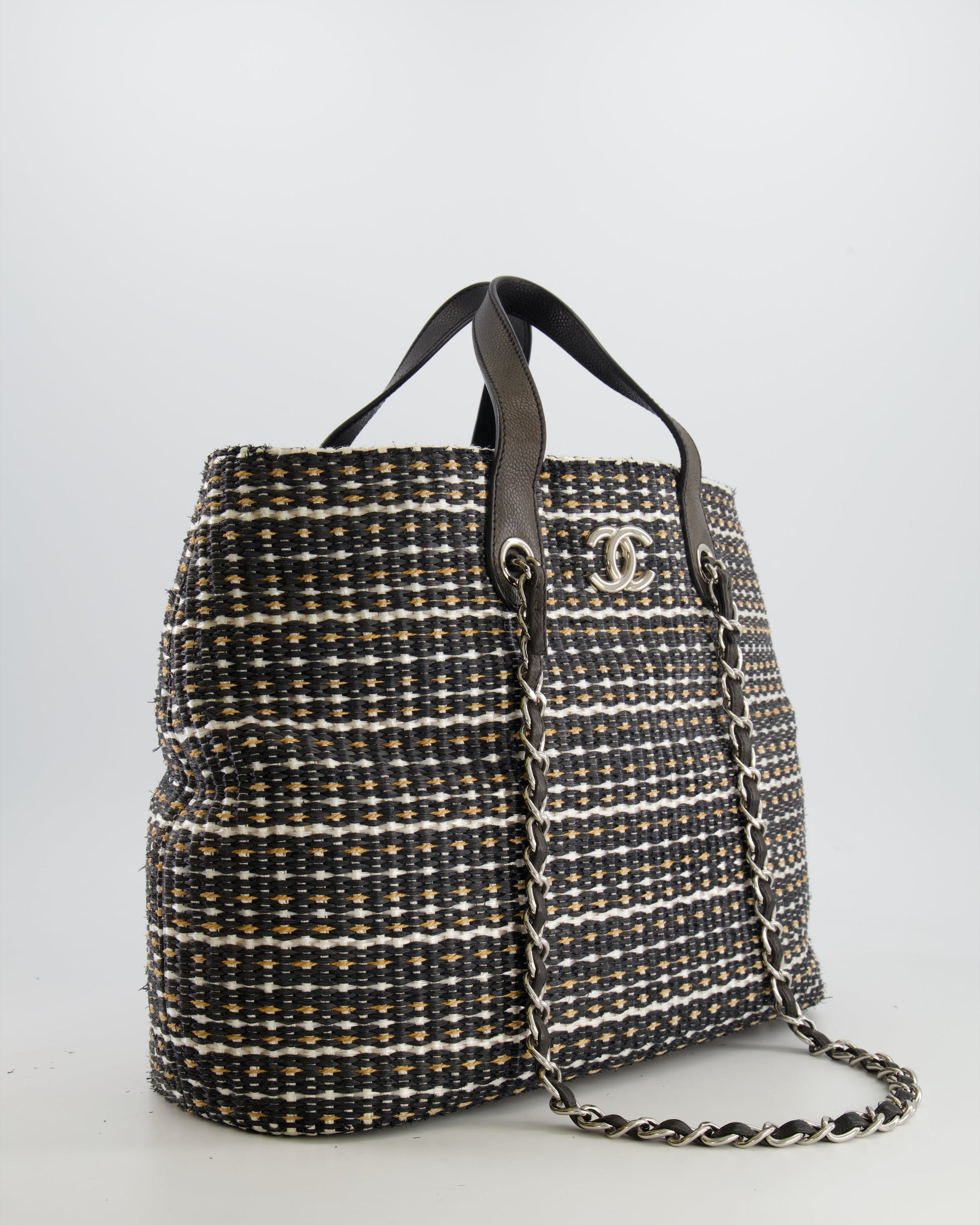 Chanel Tote - Almora Bags