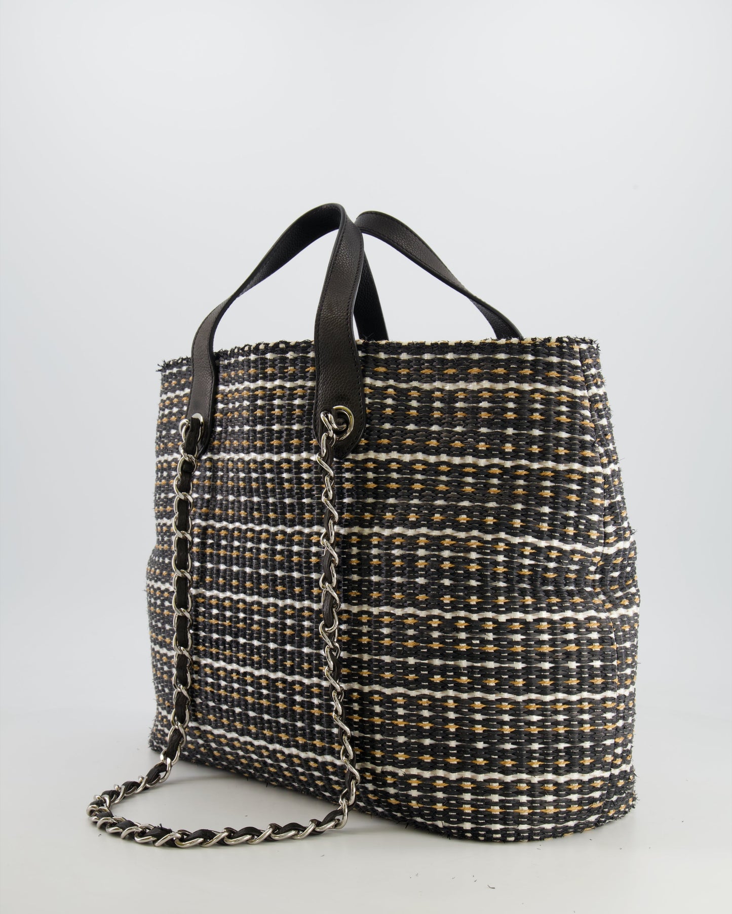 Chanel Tote - Almora Bags