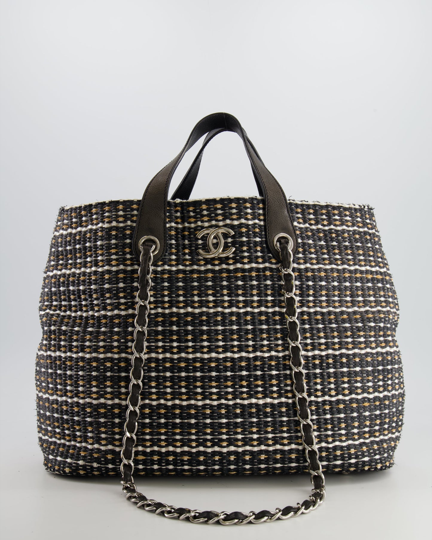 Chanel Tote - Almora Bags