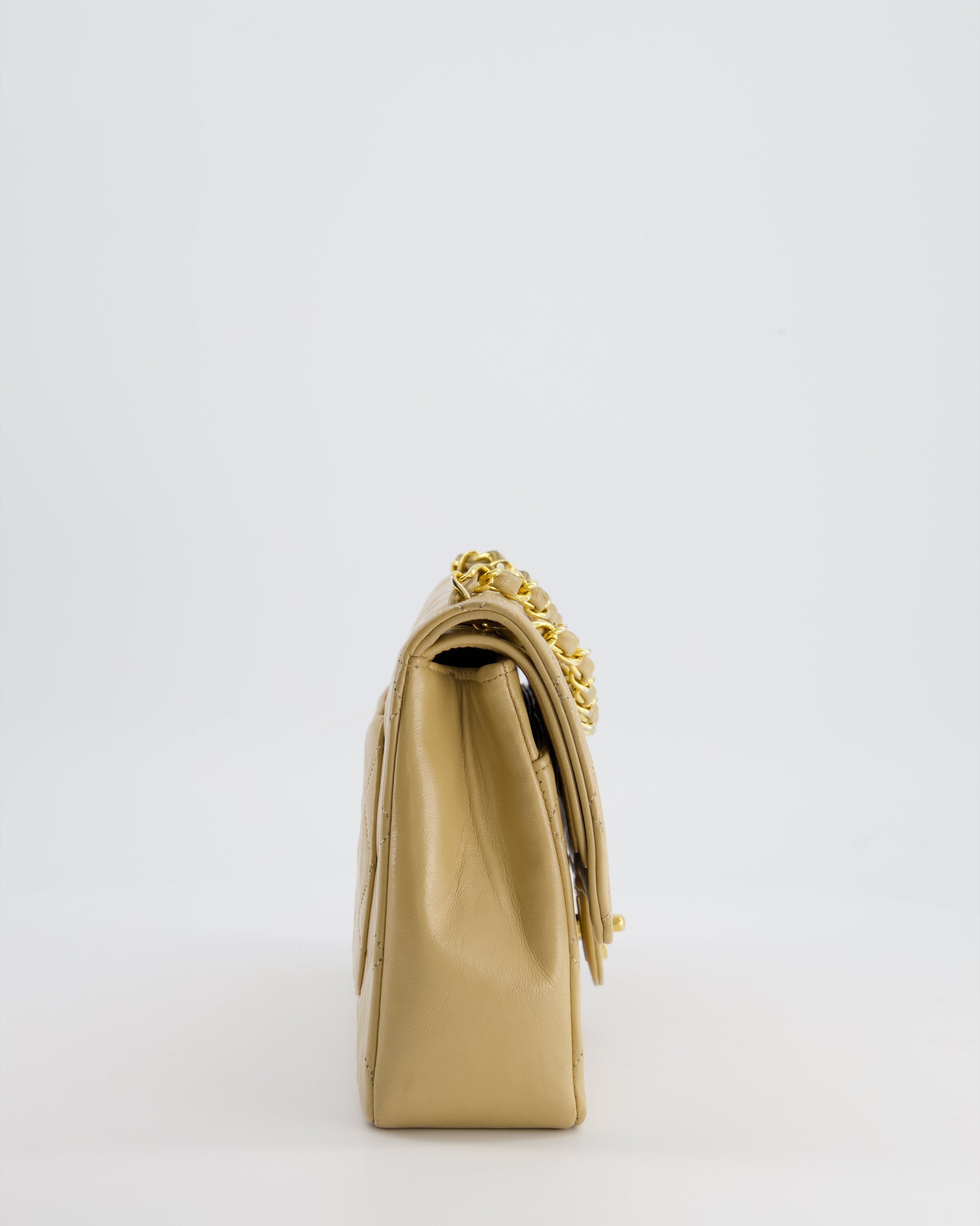 Chanel Flap Shoulder Bag - Almora Bags