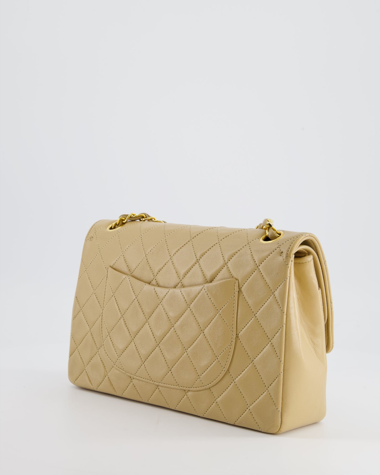 Chanel Flap Shoulder Bag - Almora Bags